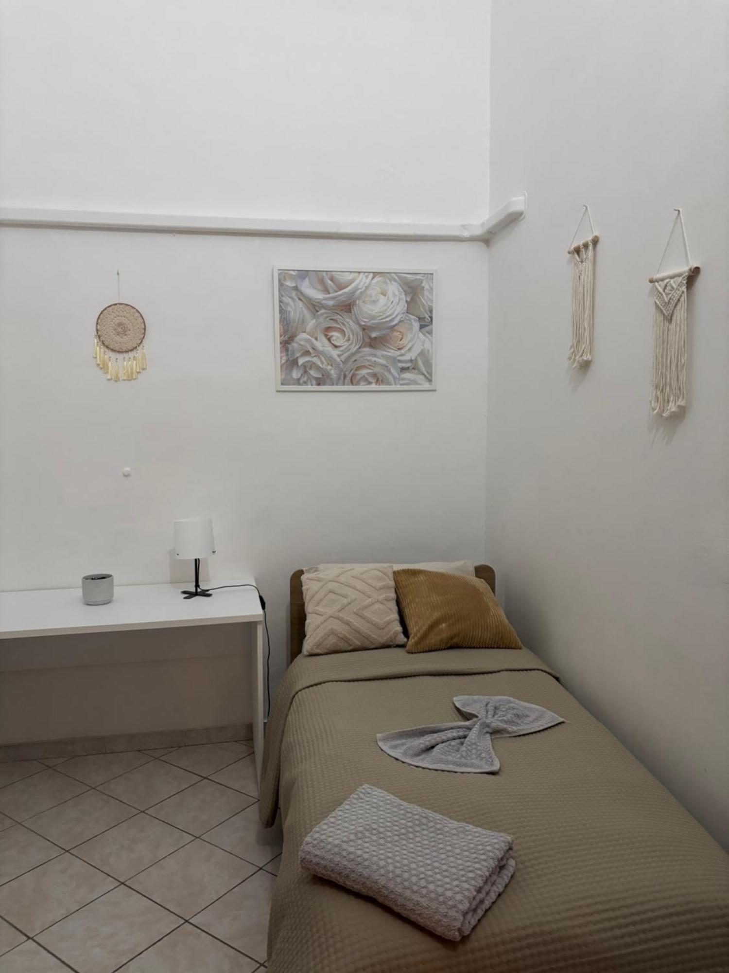 Dimora Pugliese Apartman