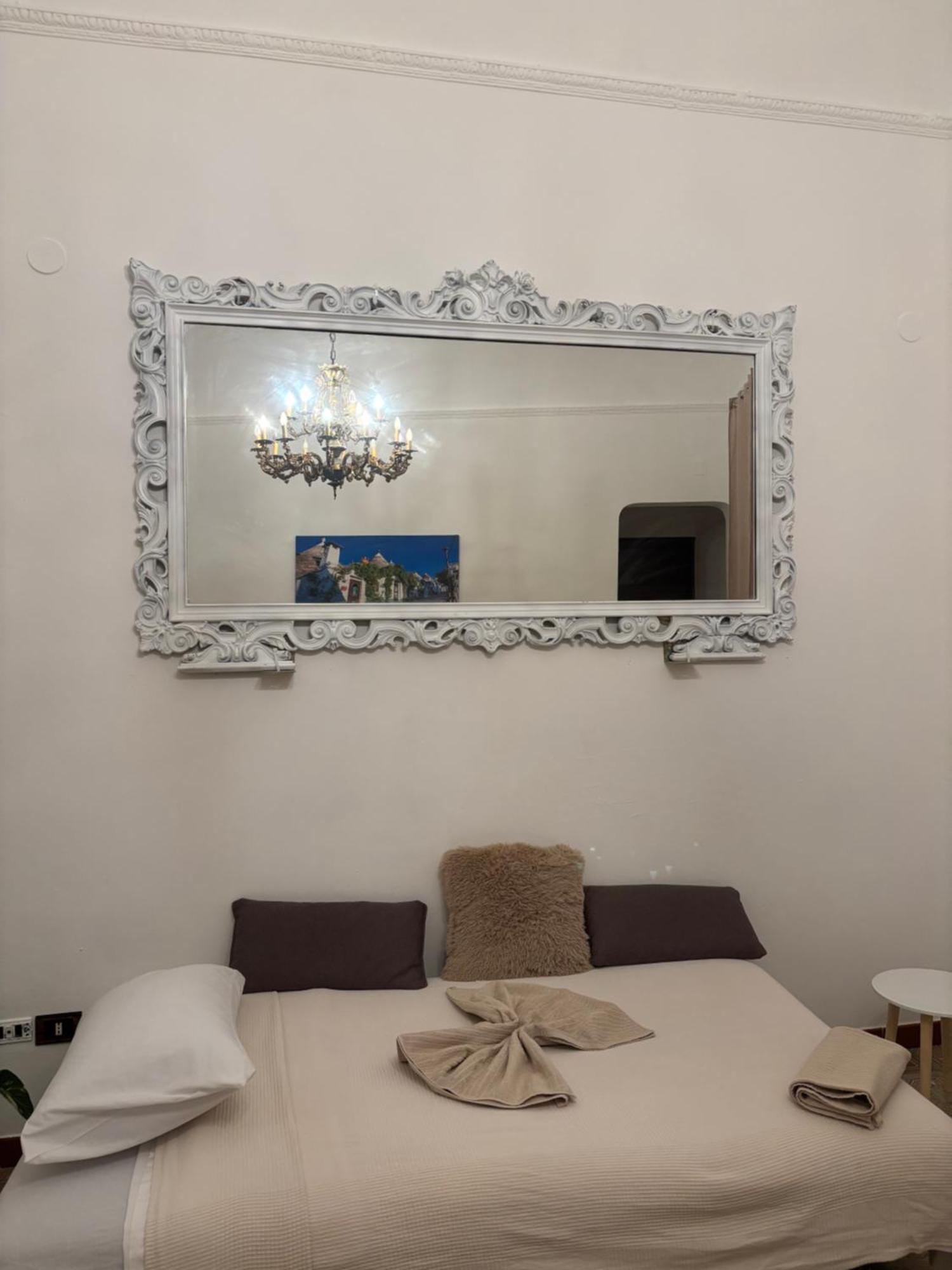 Apartman Dimora Pugliese