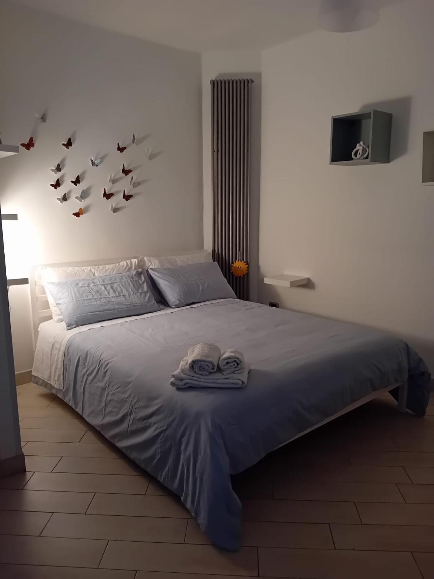 La Casetta Di Ro' Appartement Bari