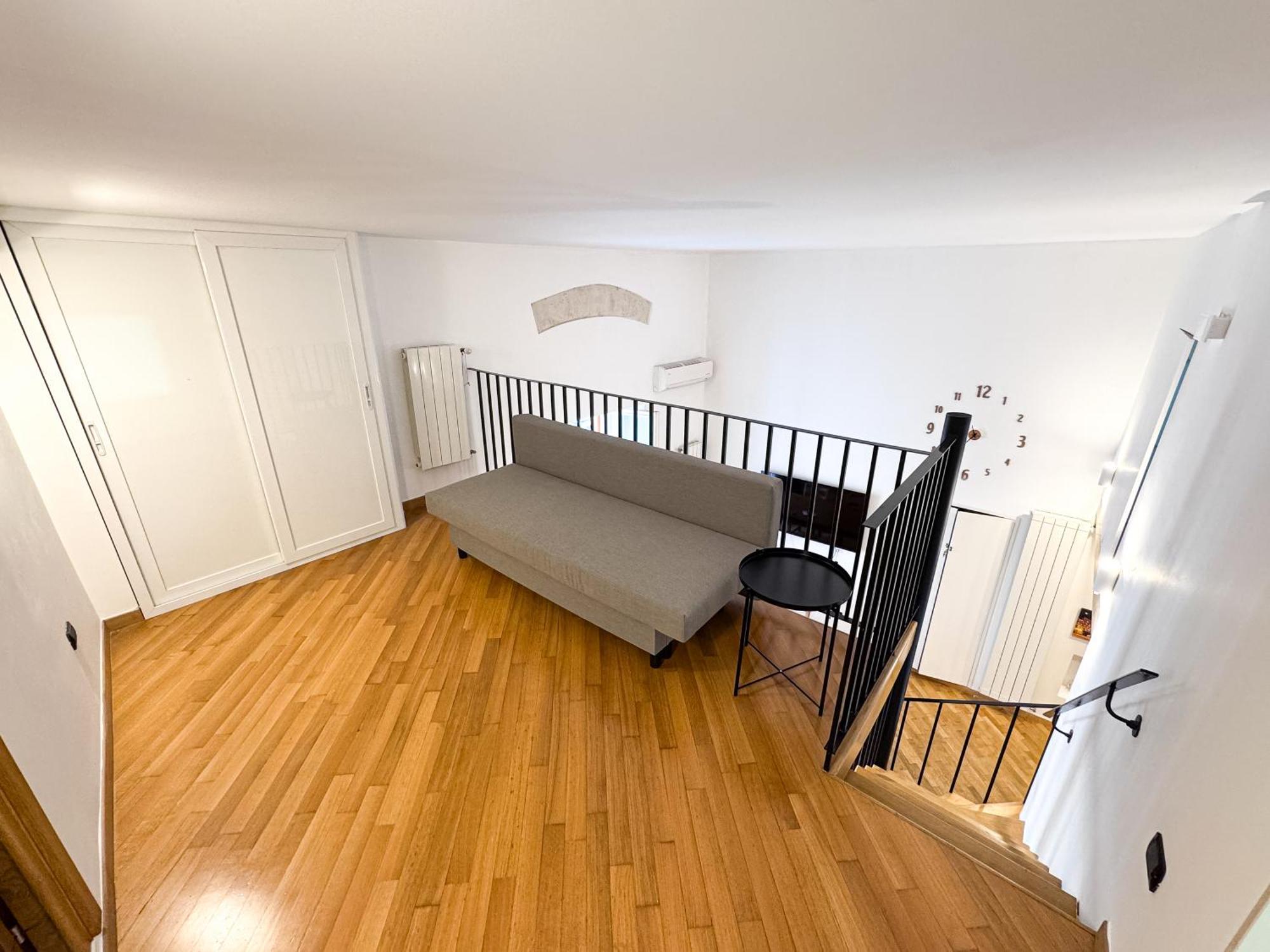 Apartment Apricot House *