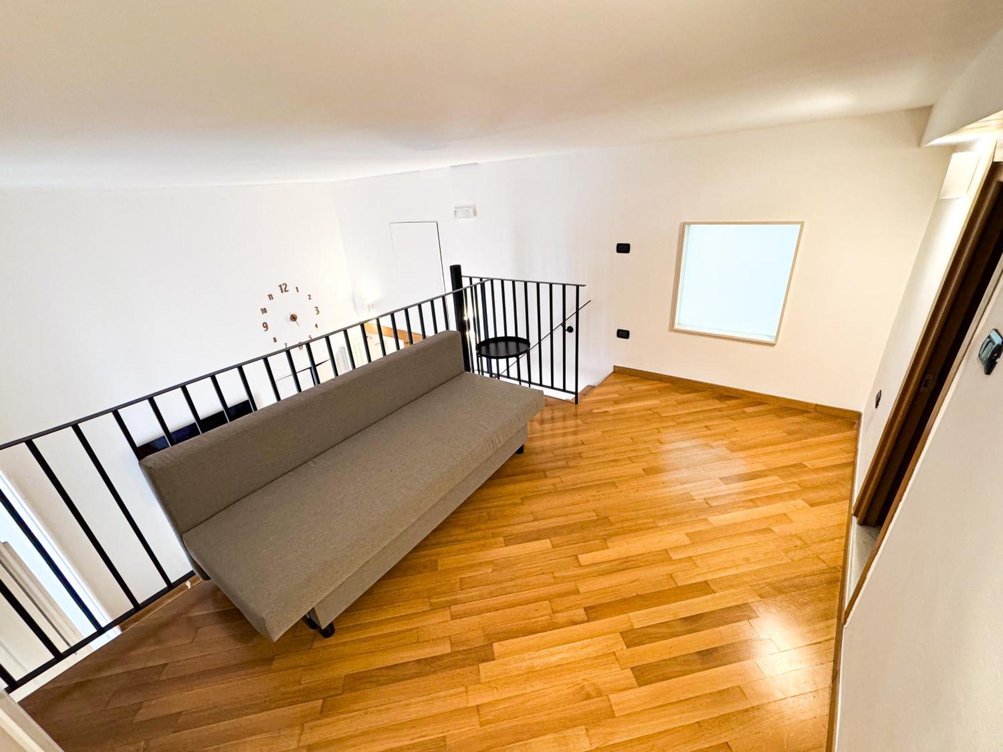 Apricot House Apartment