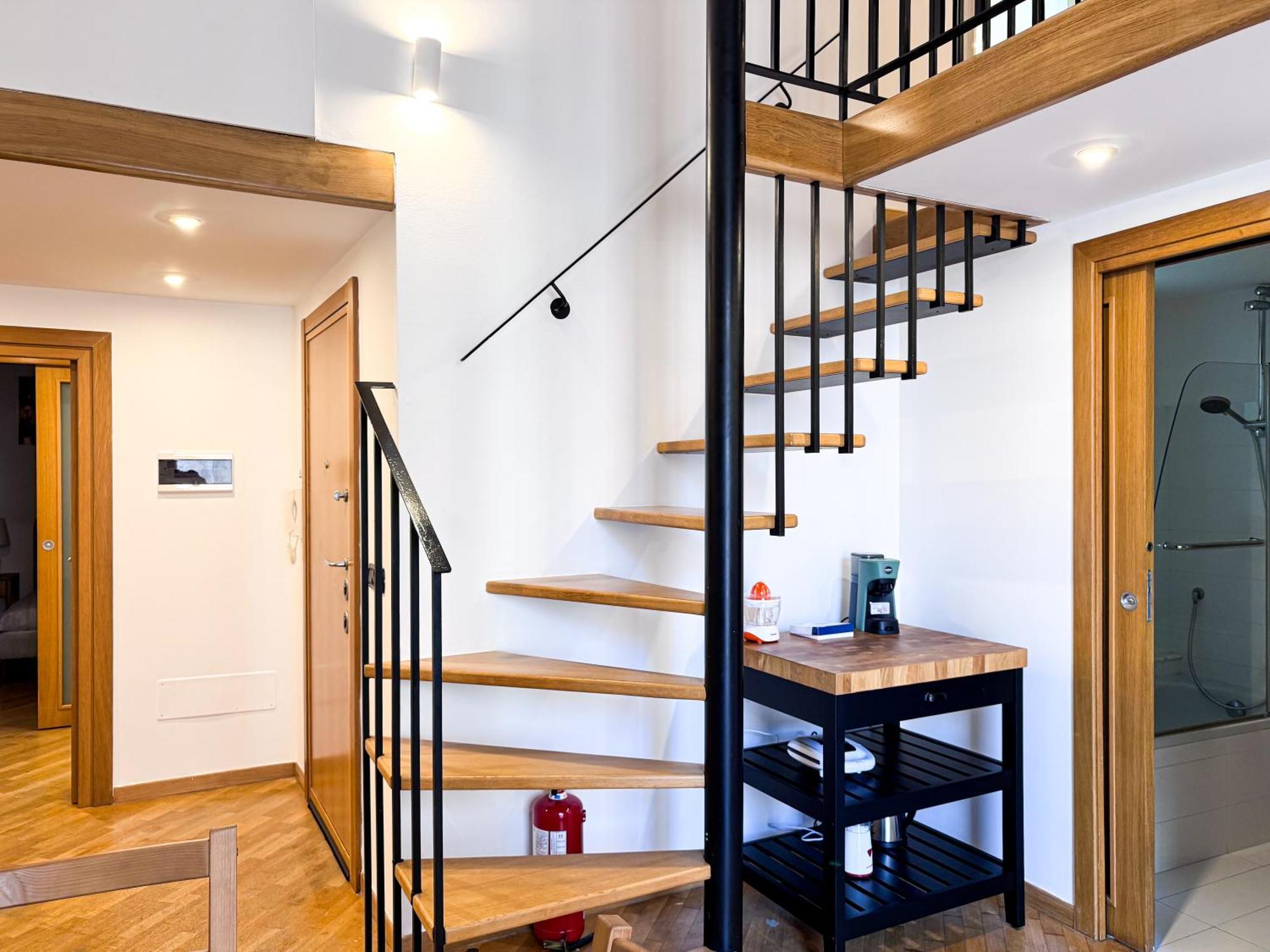 Apricot House Apartment