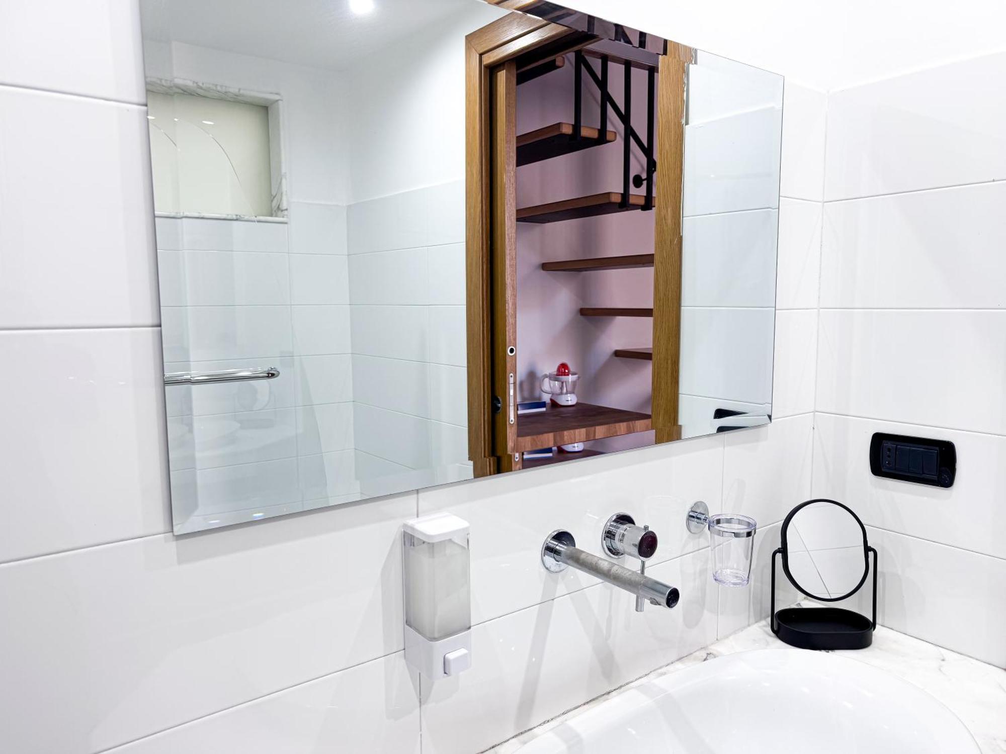 Apricot House Apartment