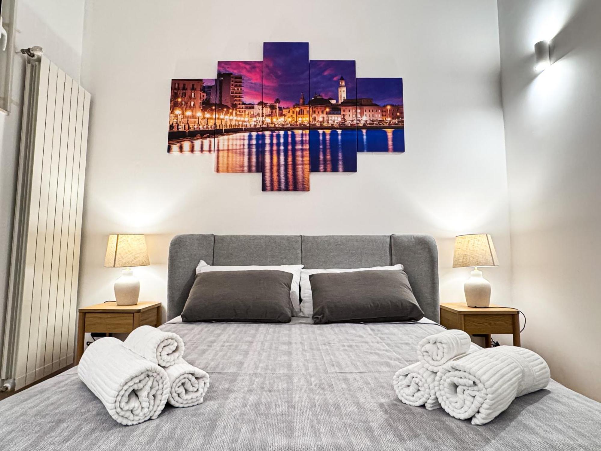Apricot House Apartment