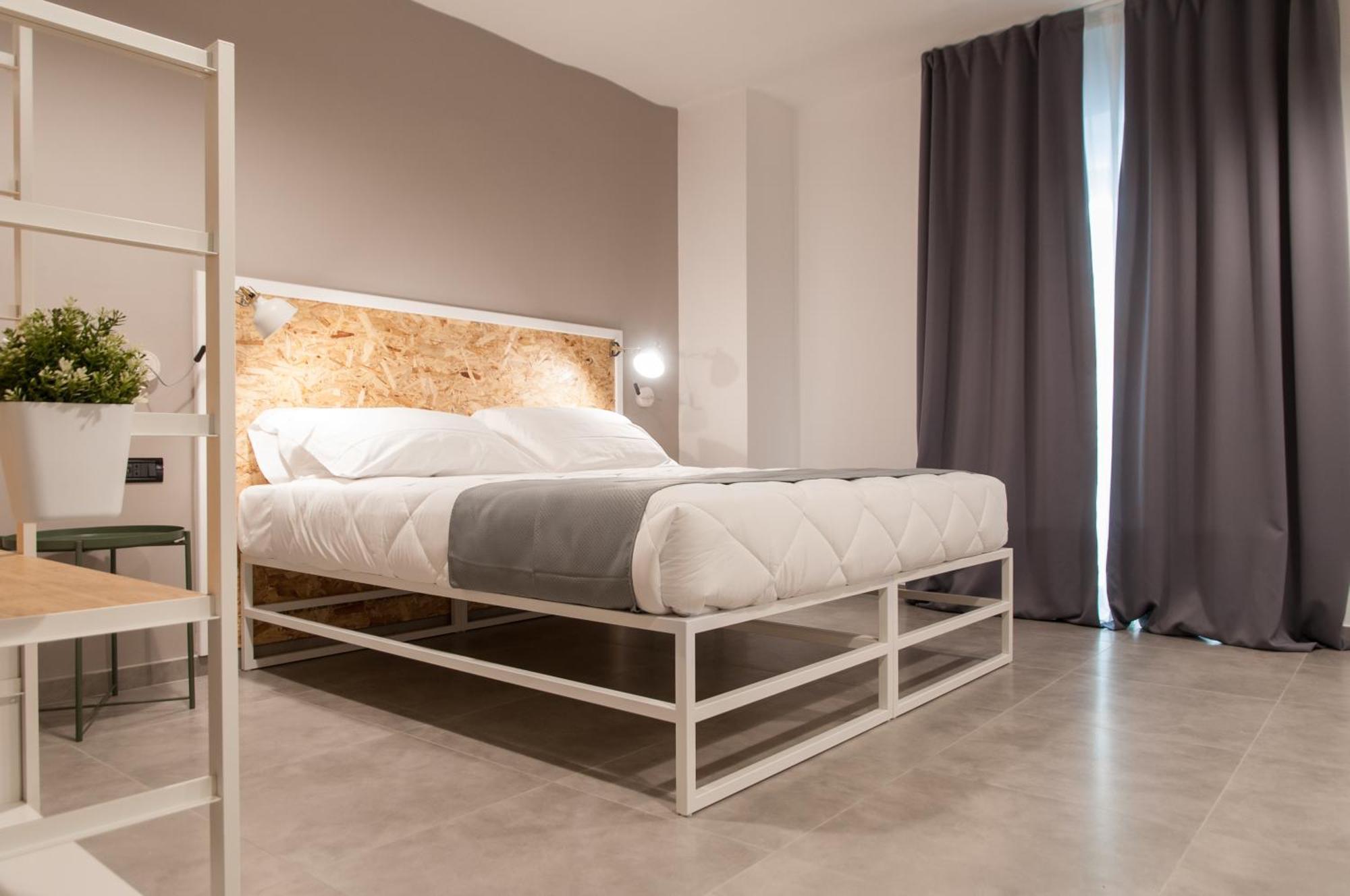 Residence Hotel Moderno Hotel Bari