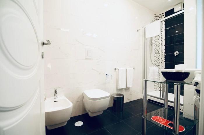 Les Italian Excellence Bed & Breakfast Bari