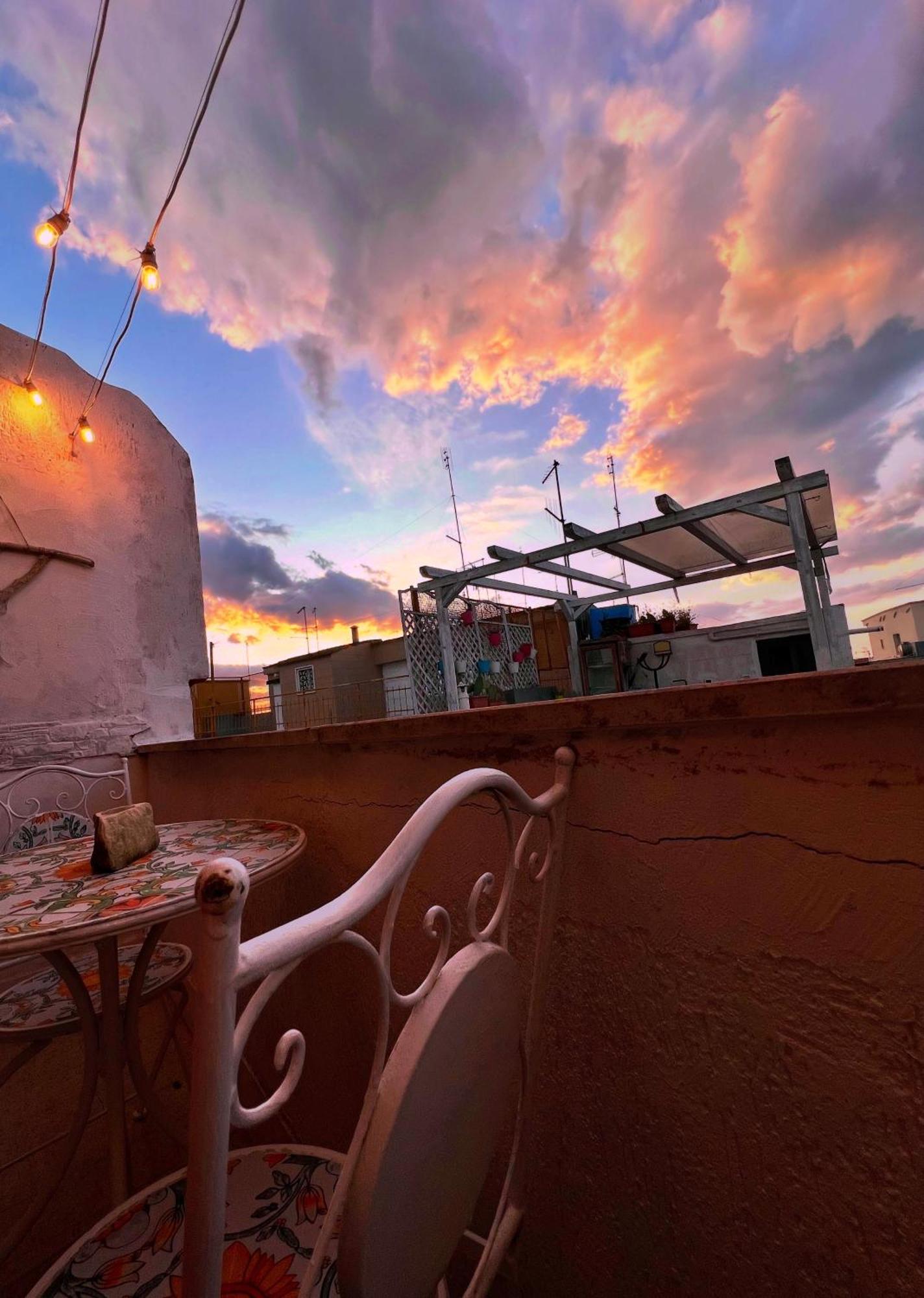 Holiday home Porto Antico Bari