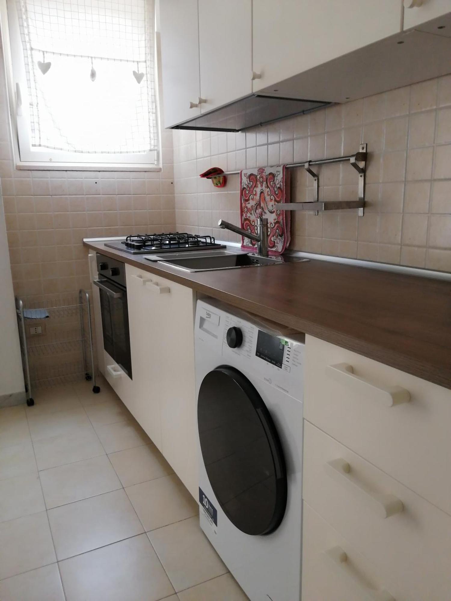 Casa Minu' - Affitti Brevi Italia *