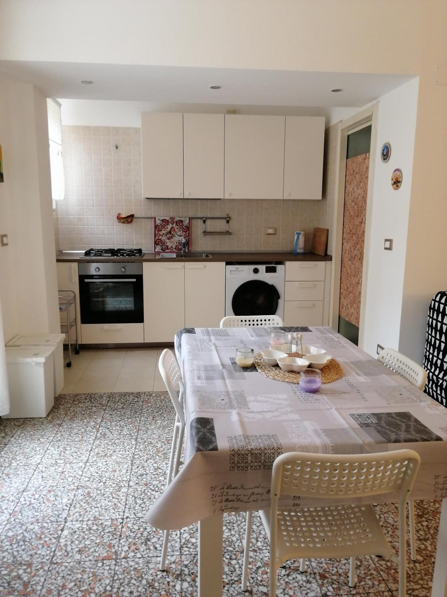 Casa Minu' - Affitti Brevi Italia * Bari