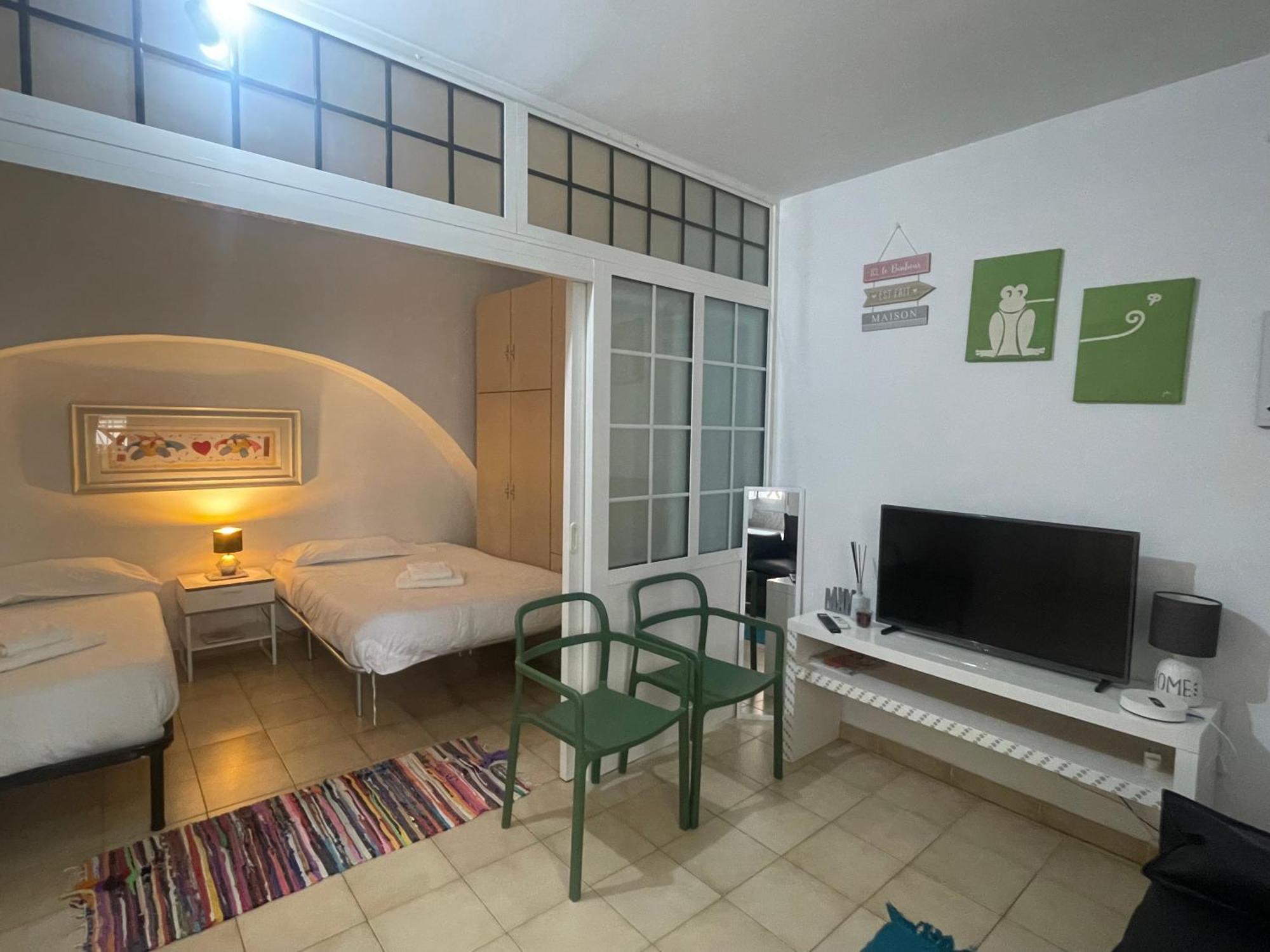Apartament Stazione & Universita Lovely