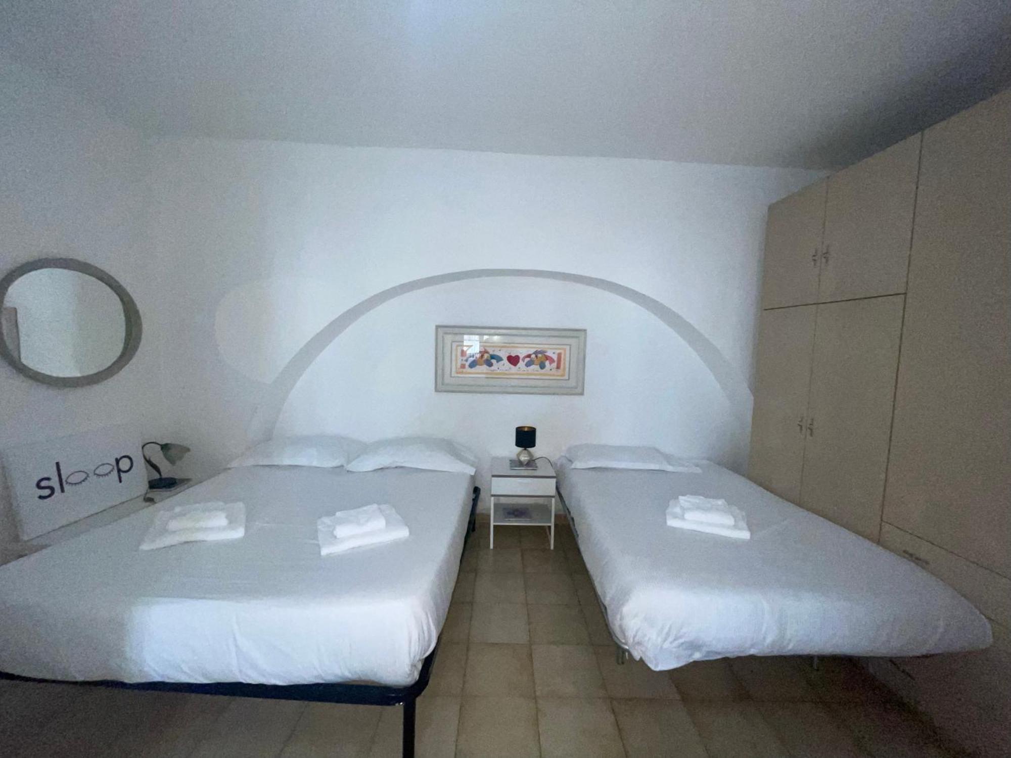 Stazione & Universita Lovely Apartament *