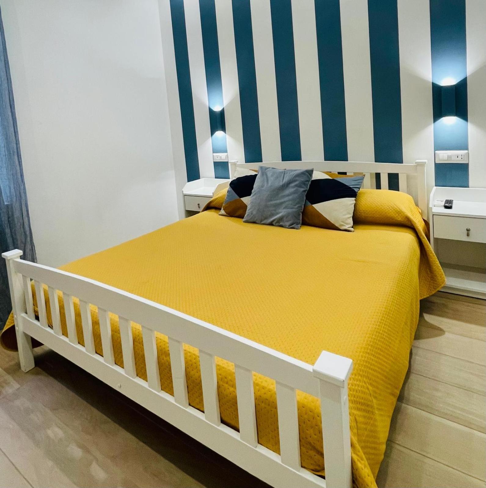 La Titina Sella Guest house *