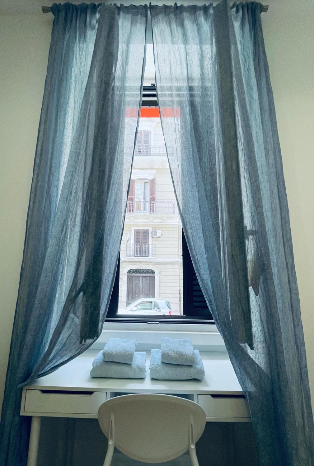 La Titina Sella Guest house Bari