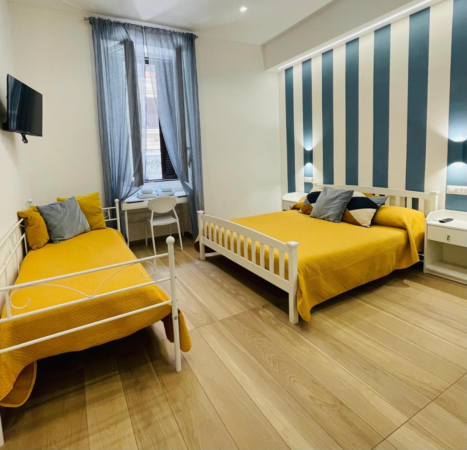 Guest house La Titina Sella *