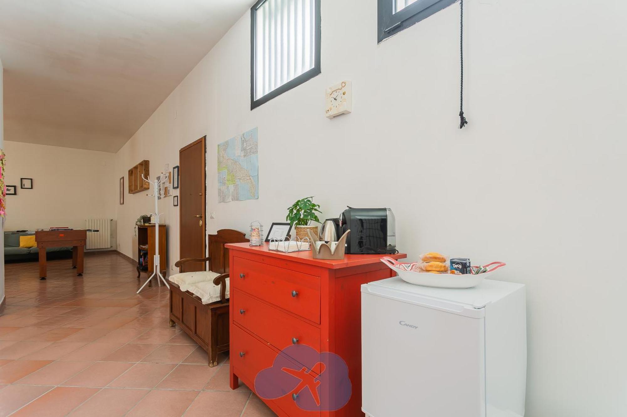Apartment Airport House *