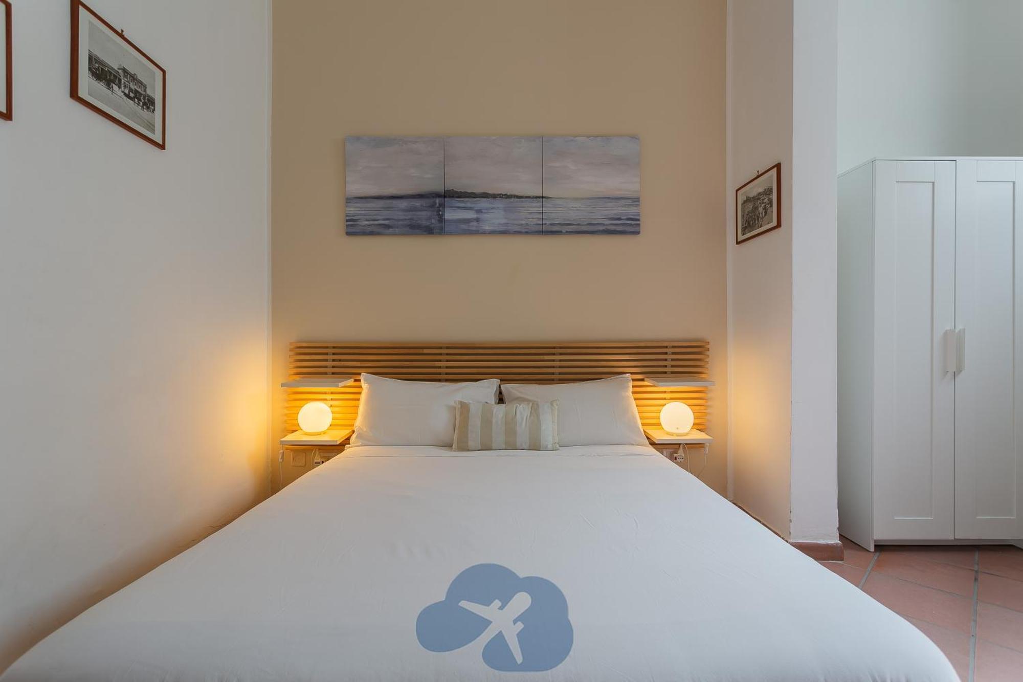 Airport House Apartment Bari