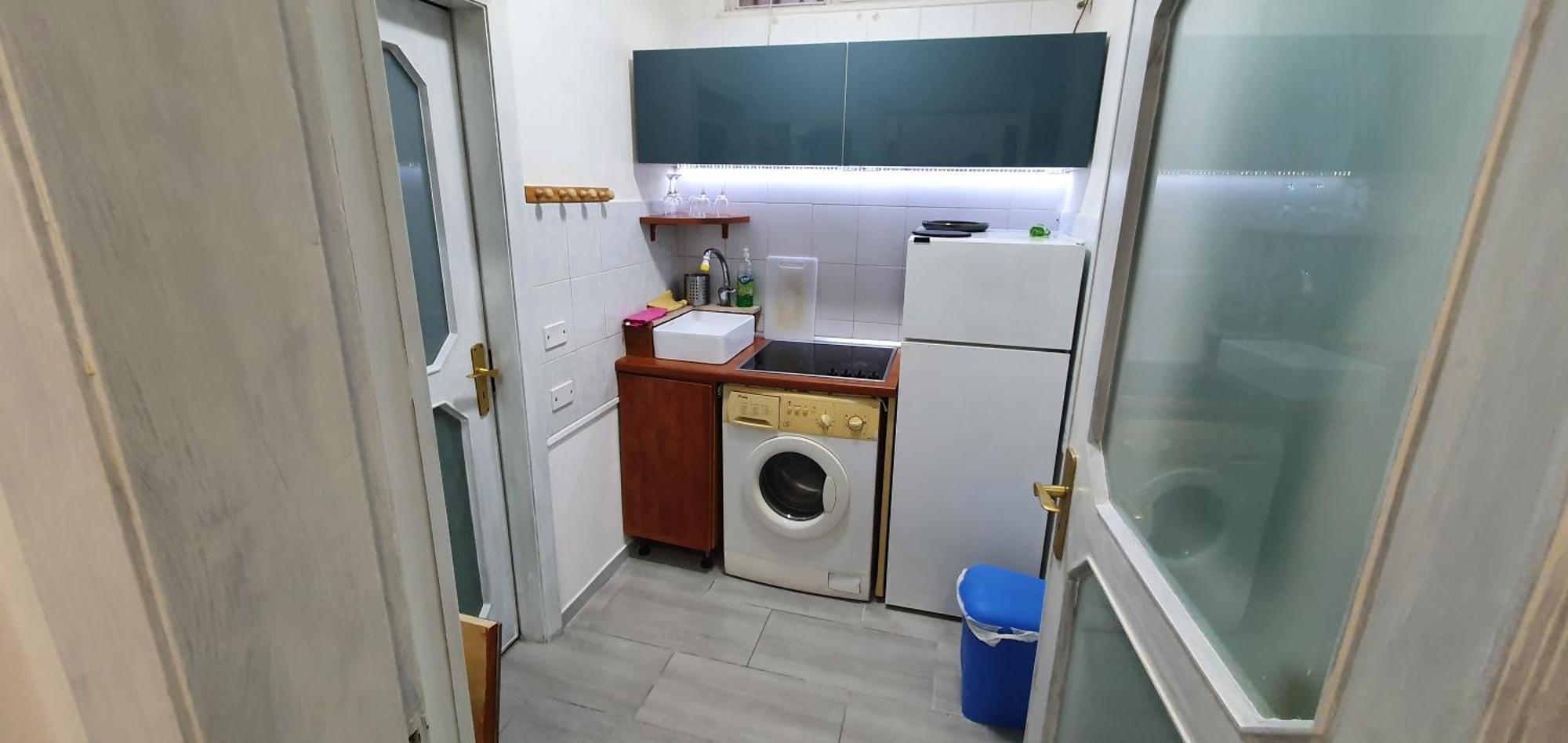 Apartment Super Studio, No Noise, Near Seaside, Shops *