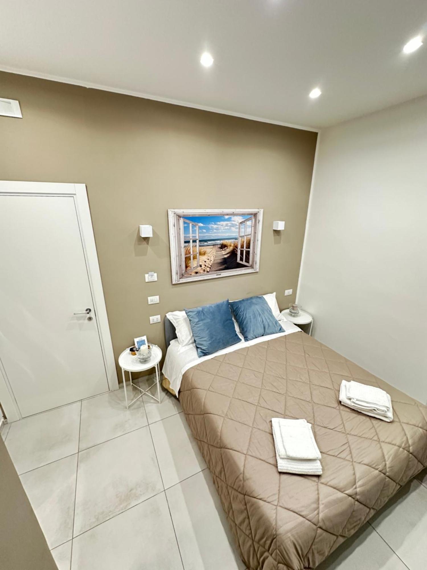 Di Passaggio Guest house *