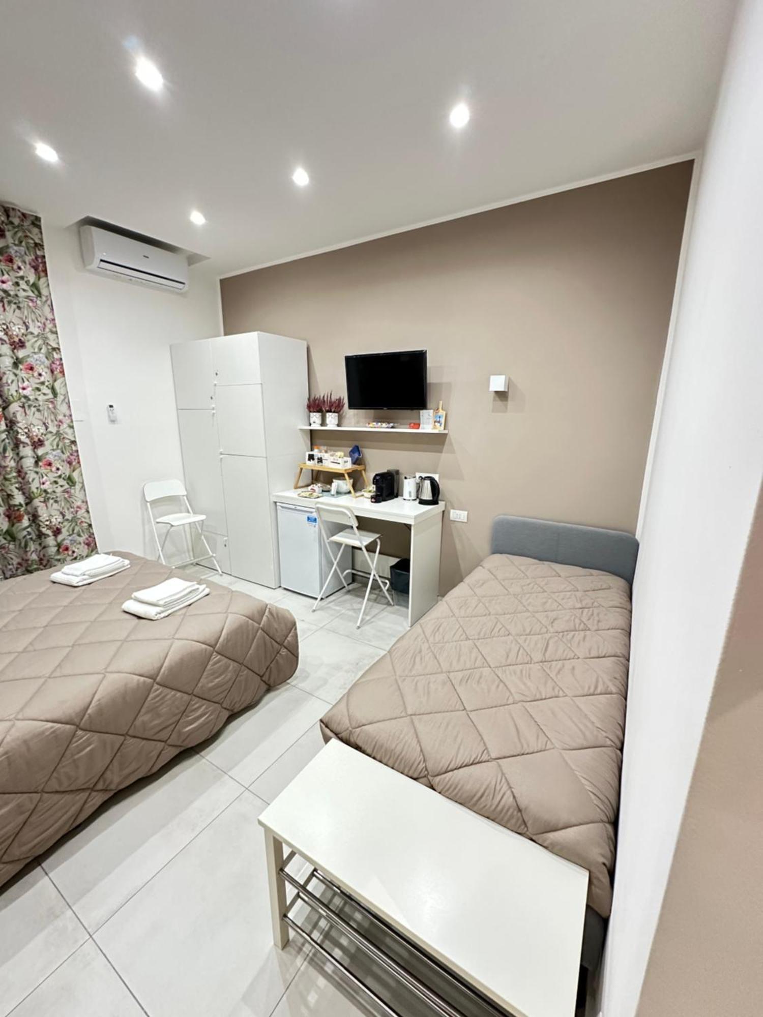 Guest house Di Passaggio *