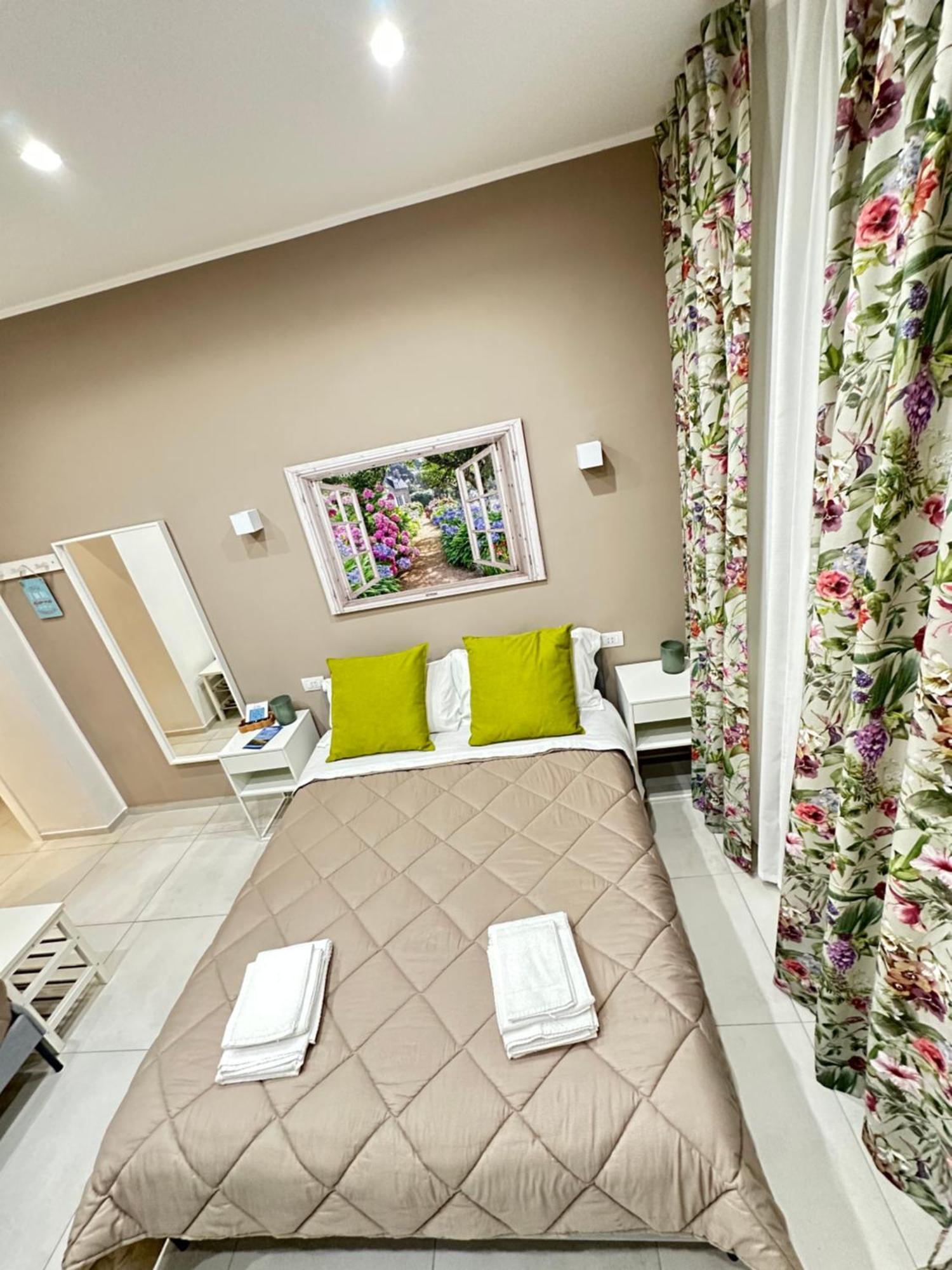 Guest house Di Passaggio *