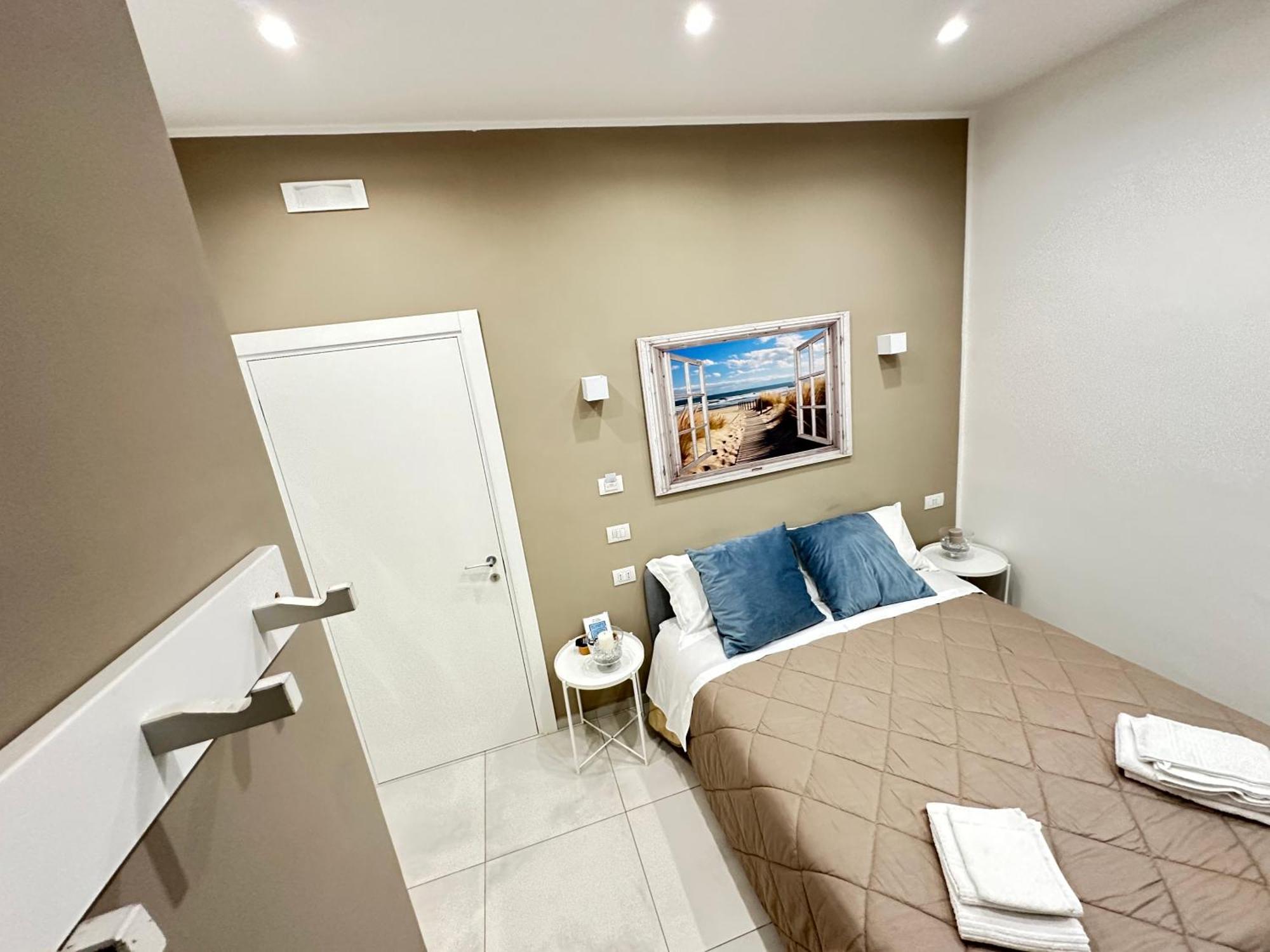 Guest house Di Passaggio Bari