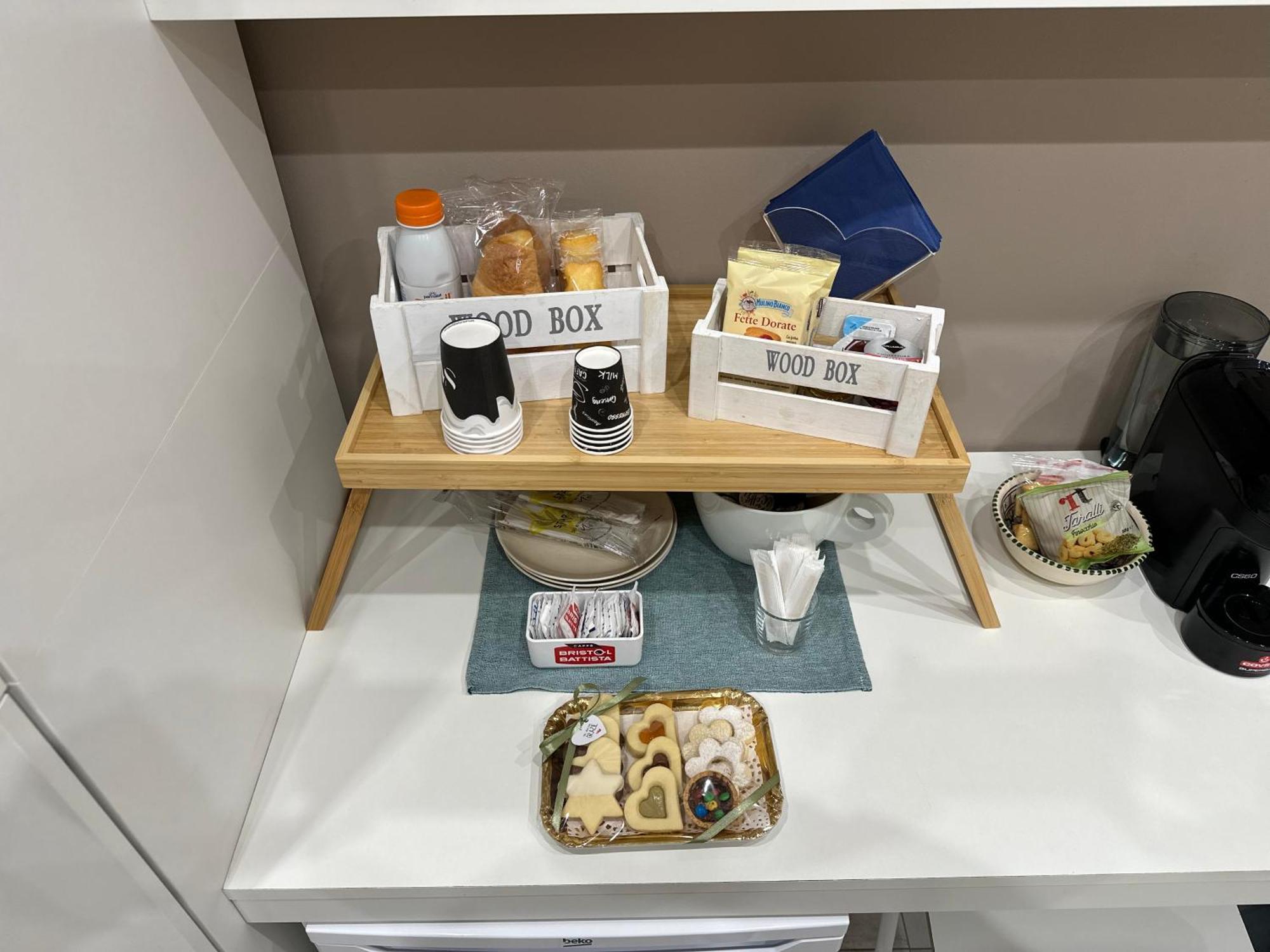 Di Passaggio Guest house