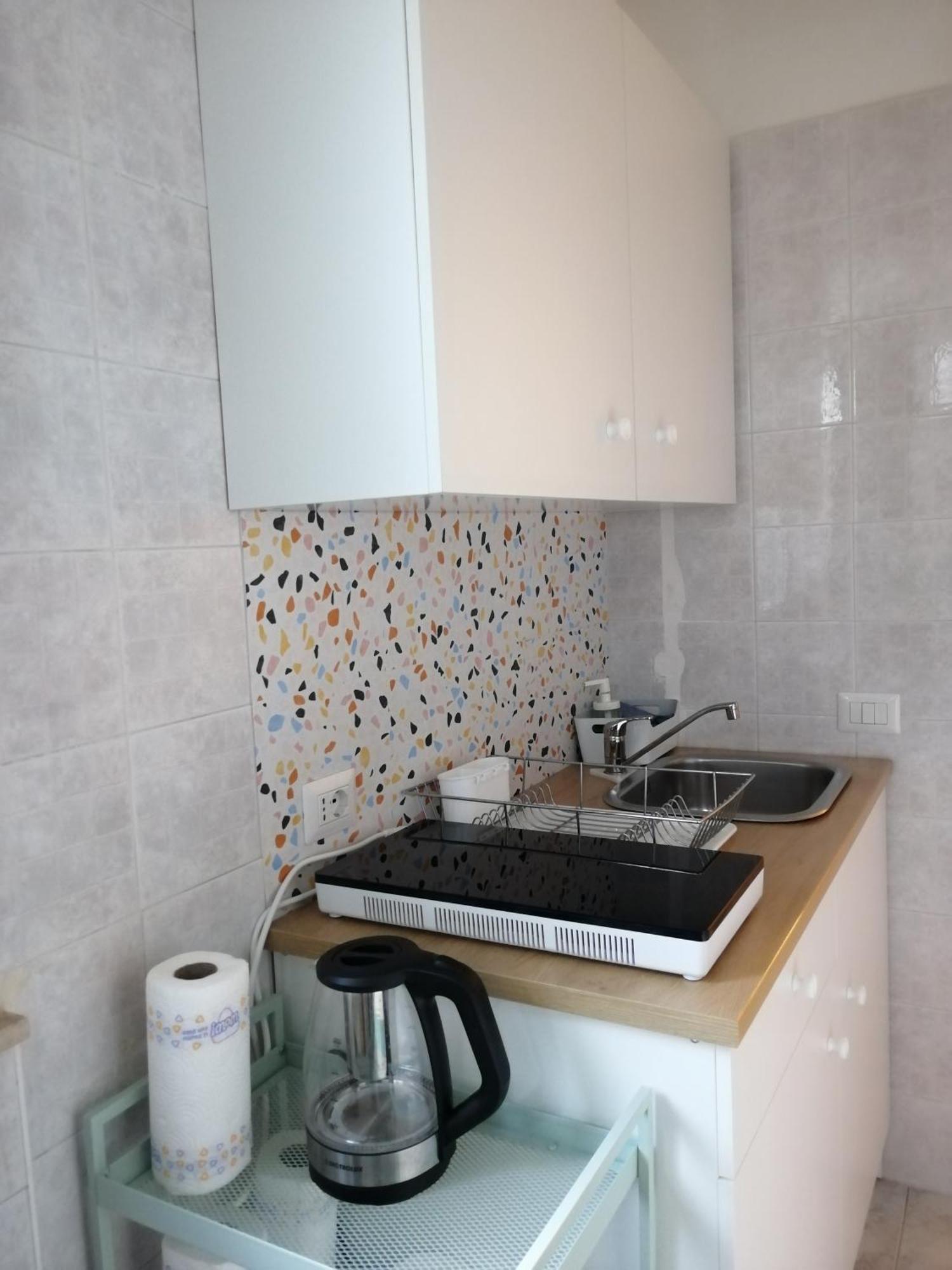 Casa Masha Apartment Bari