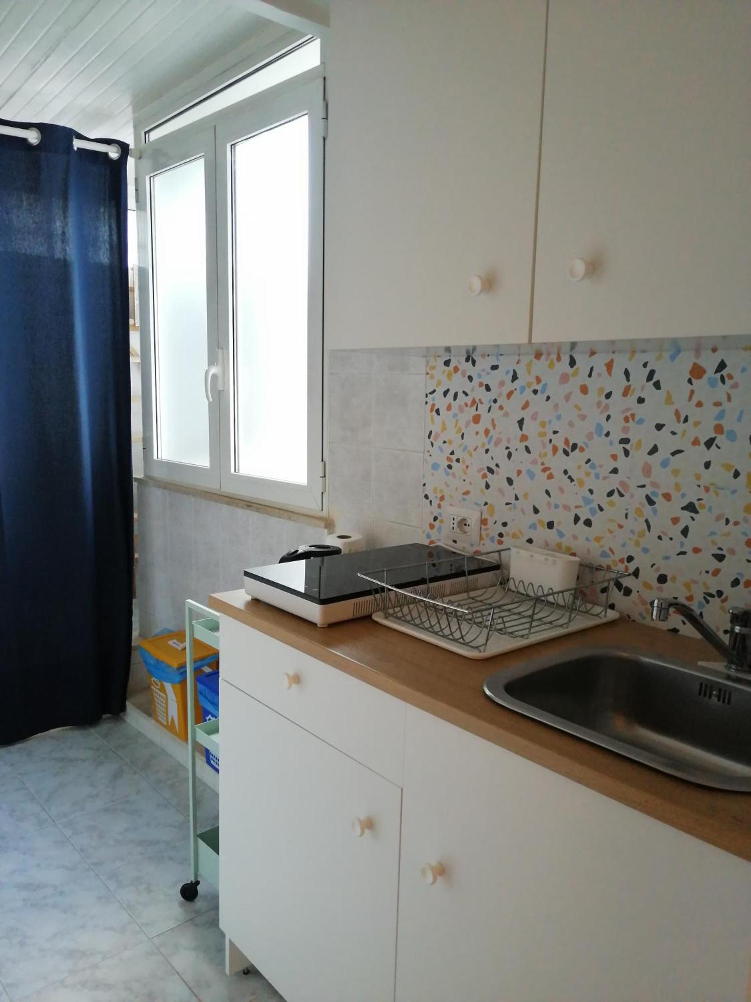 Casa Masha Apartment *