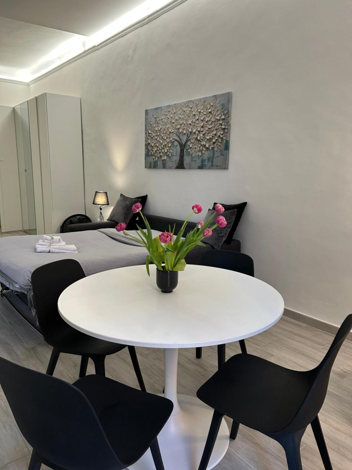 Appartement La Casa Di Maar