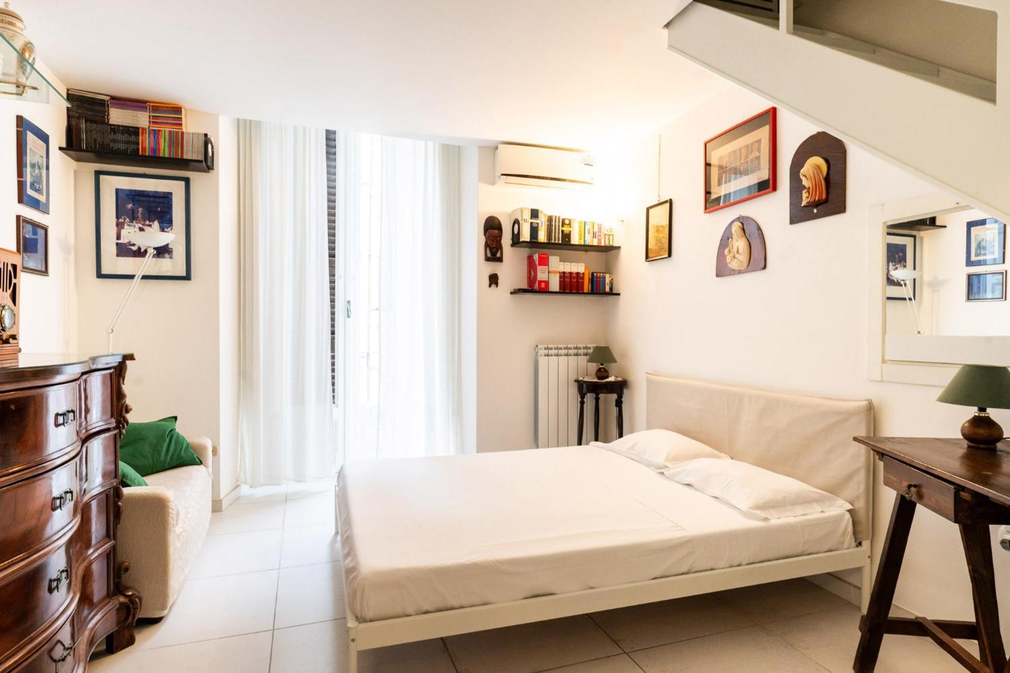 Pietra Di Mare - Affitti Brevi Italia Apartament Bari