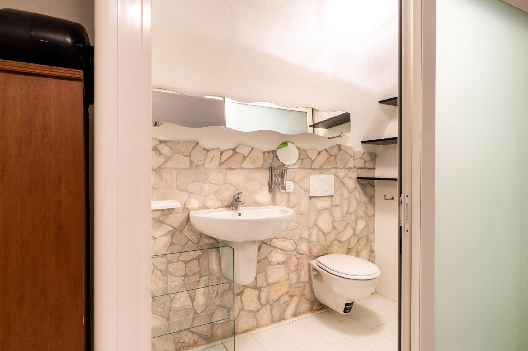 Pietra Di Mare - Affitti Brevi Italia Apartament Bari