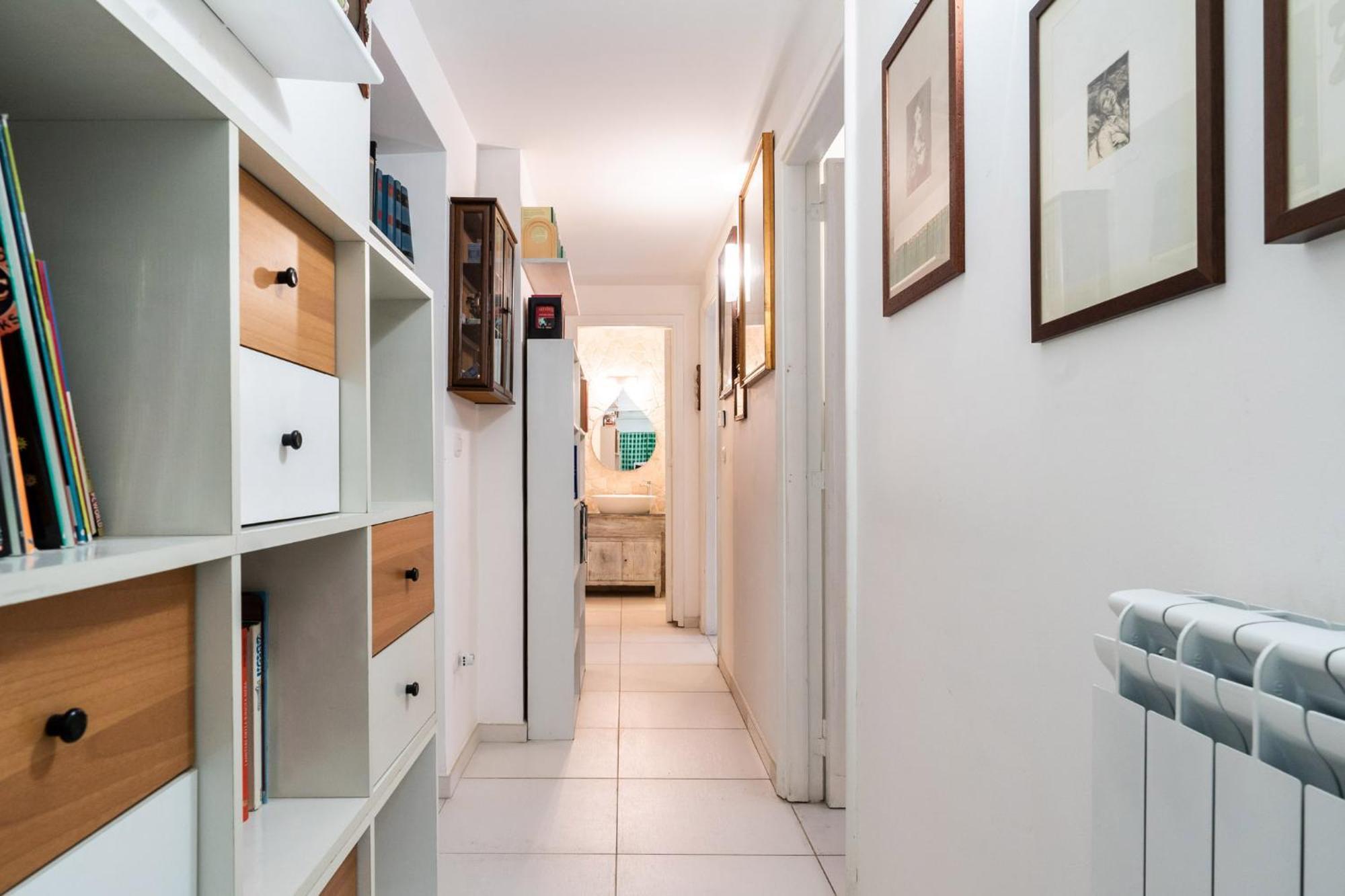 Pietra Di Mare - Affitti Brevi Italia Apartament *