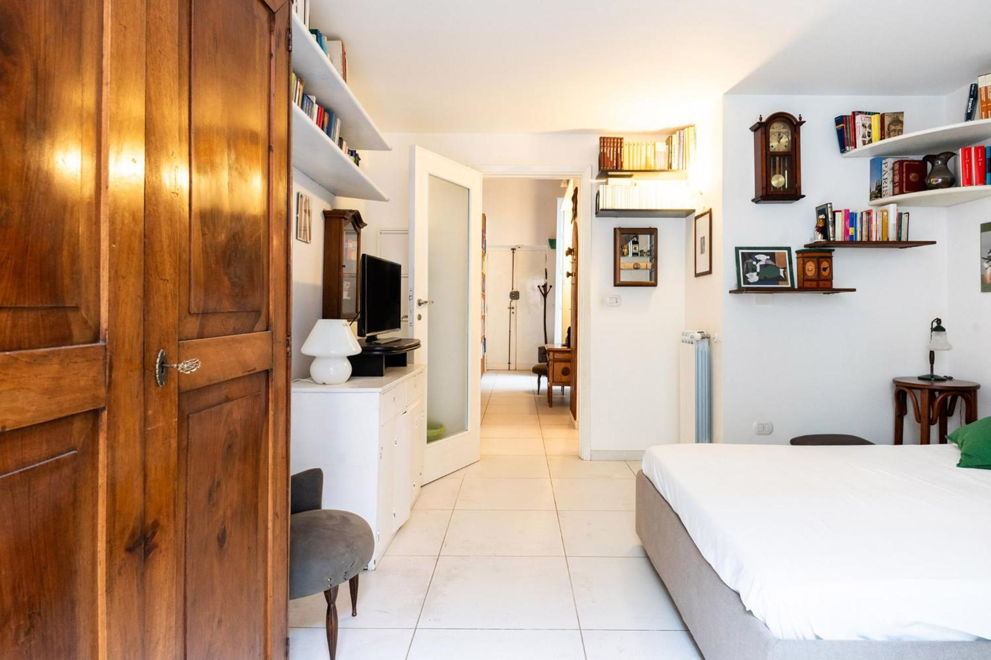 Apartament Pietra Di Mare - Affitti Brevi Italia *