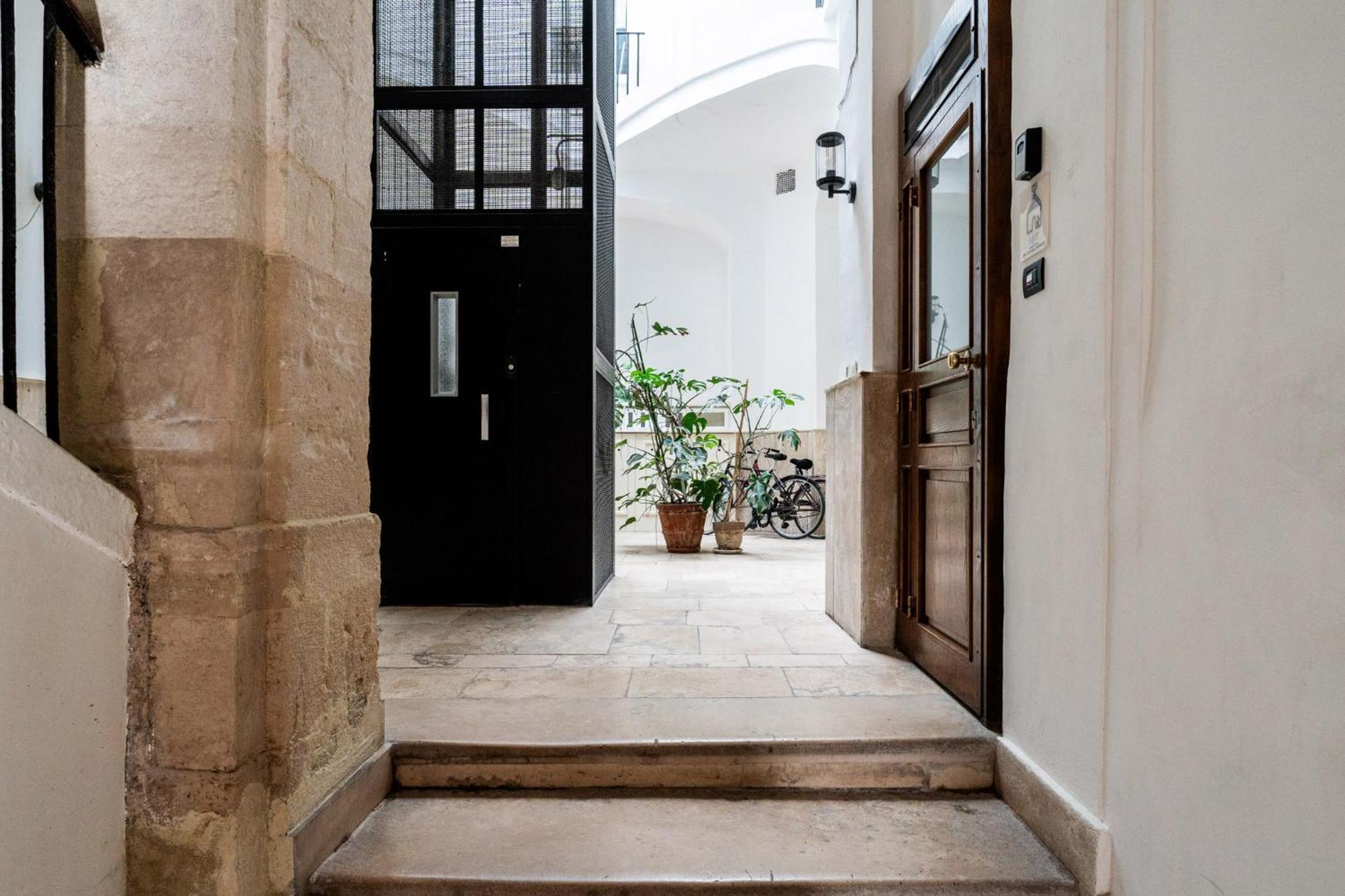 Pietra Di Mare - Affitti Brevi Italia Apartament Bari
