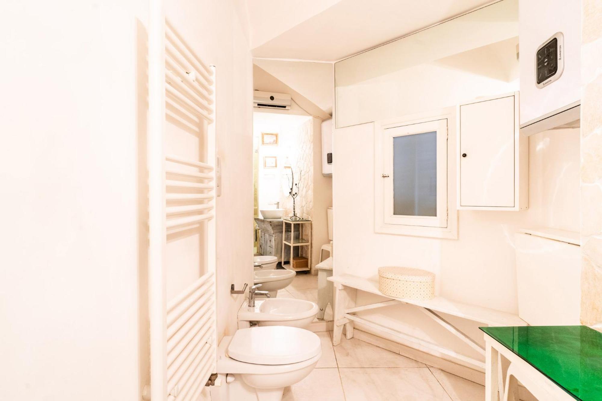 Apartament Pietra Di Mare - Affitti Brevi Italia Bari