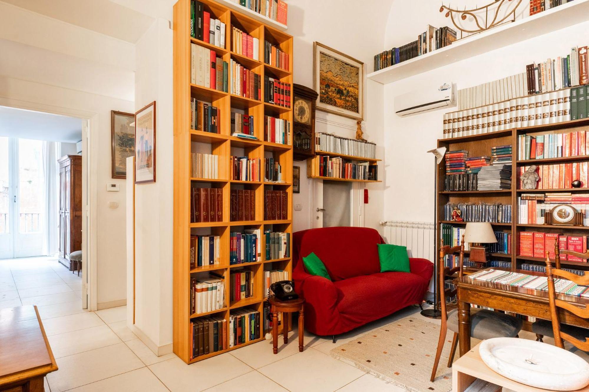 Apartament Pietra Di Mare - Affitti Brevi Italia *