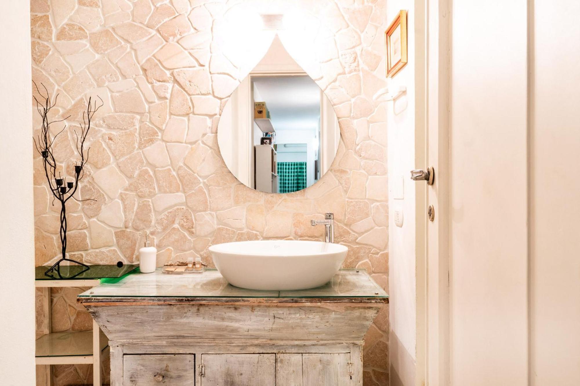 Apartament Pietra Di Mare - Affitti Brevi Italia