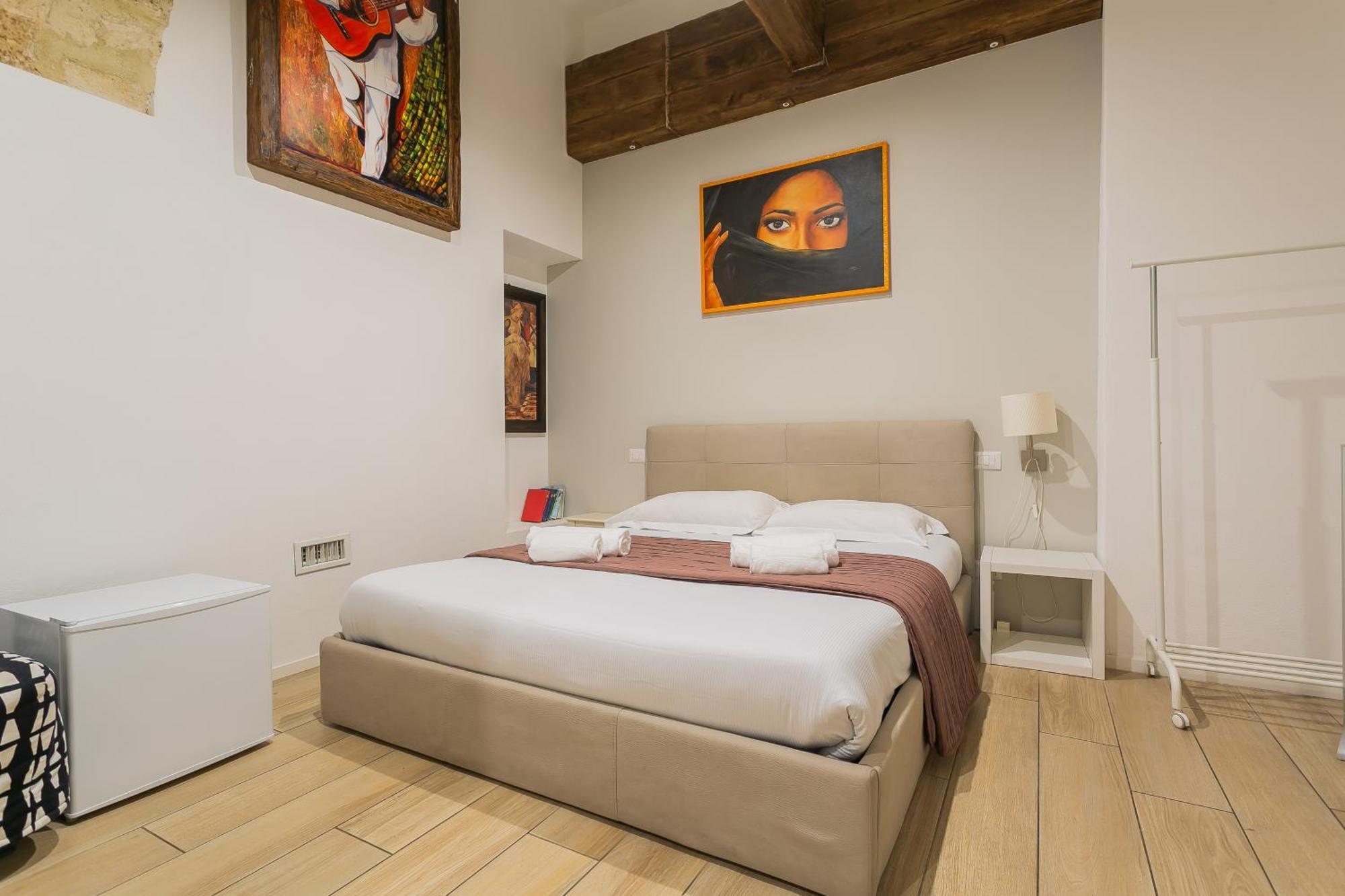Casa de hóspedes Red By Wonderful Italy *