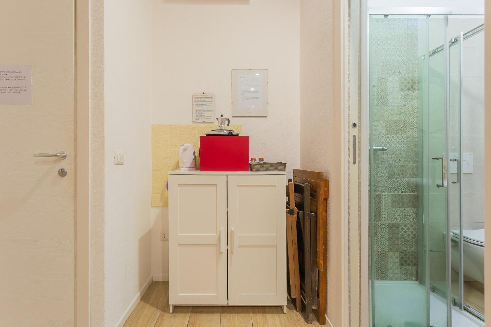 Casa de hóspedes Red By Wonderful Italy *