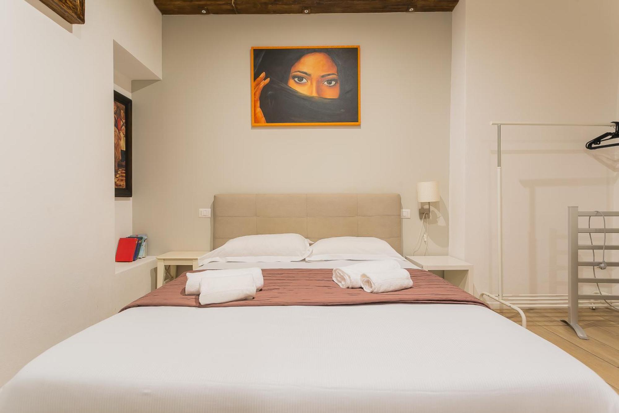 Casa de hóspedes Red By Wonderful Italy