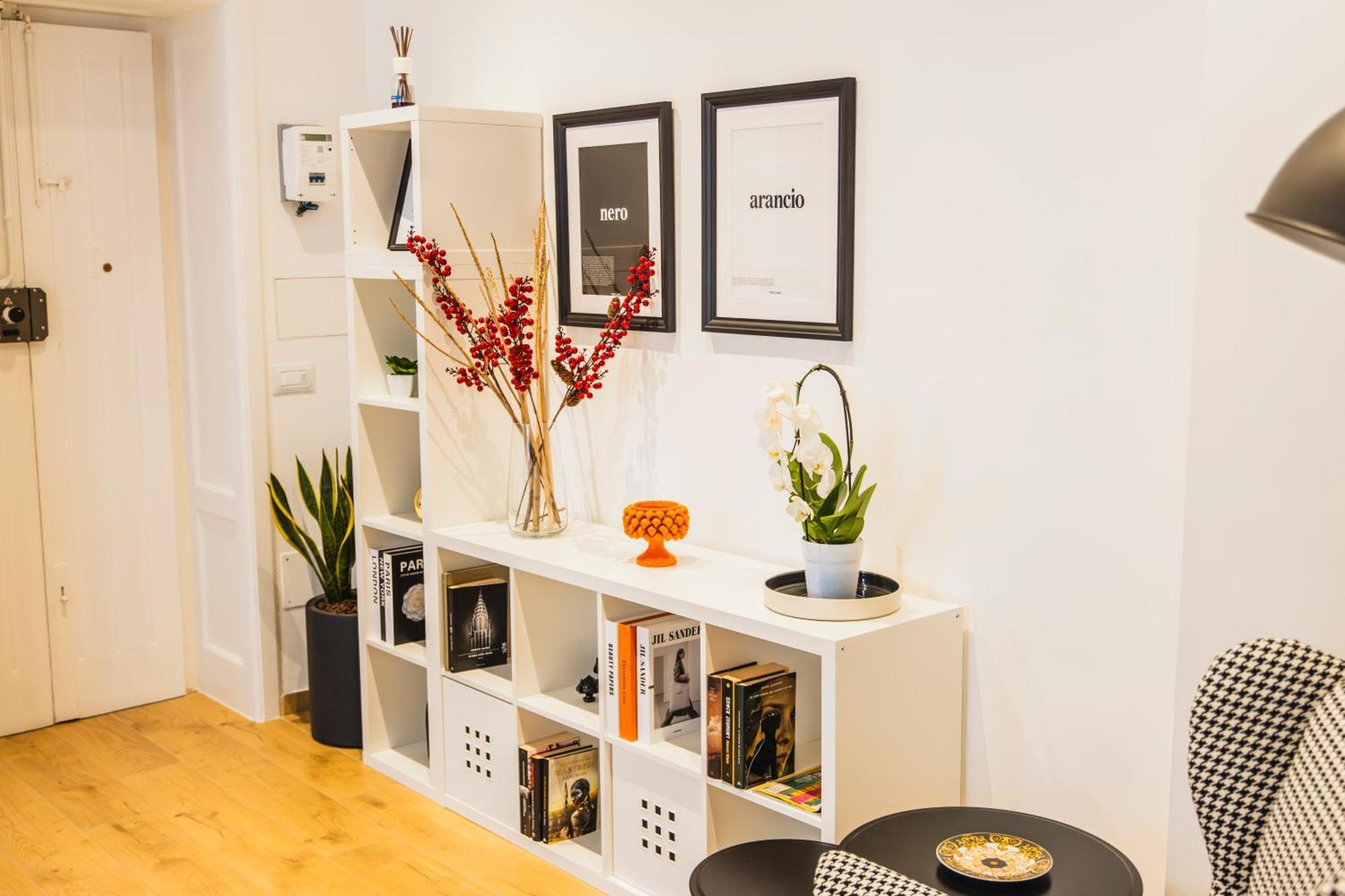Apartament Dimora De Gasperi