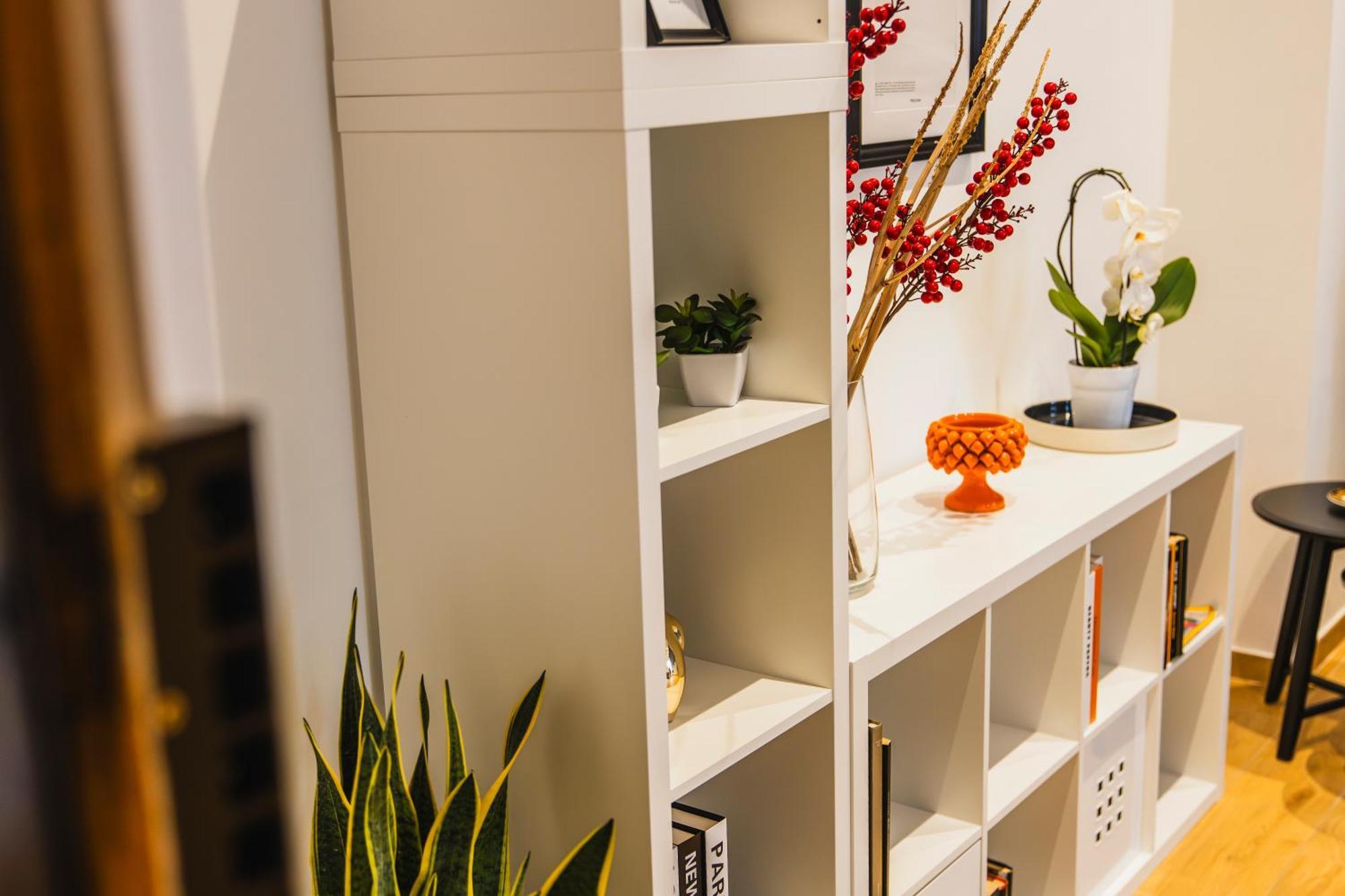 Dimora De Gasperi Apartament *
