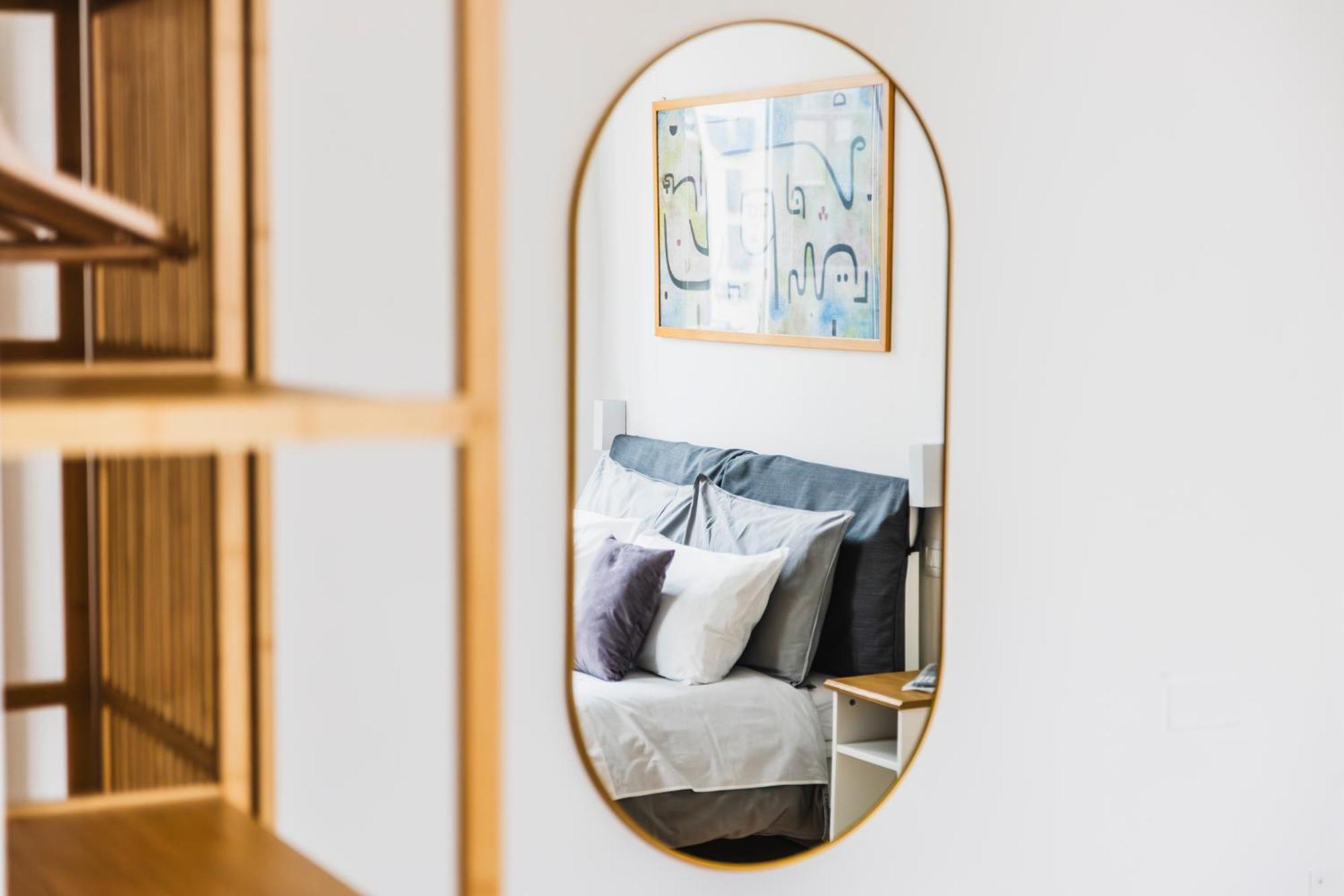 Apartament Dimora De Gasperi
