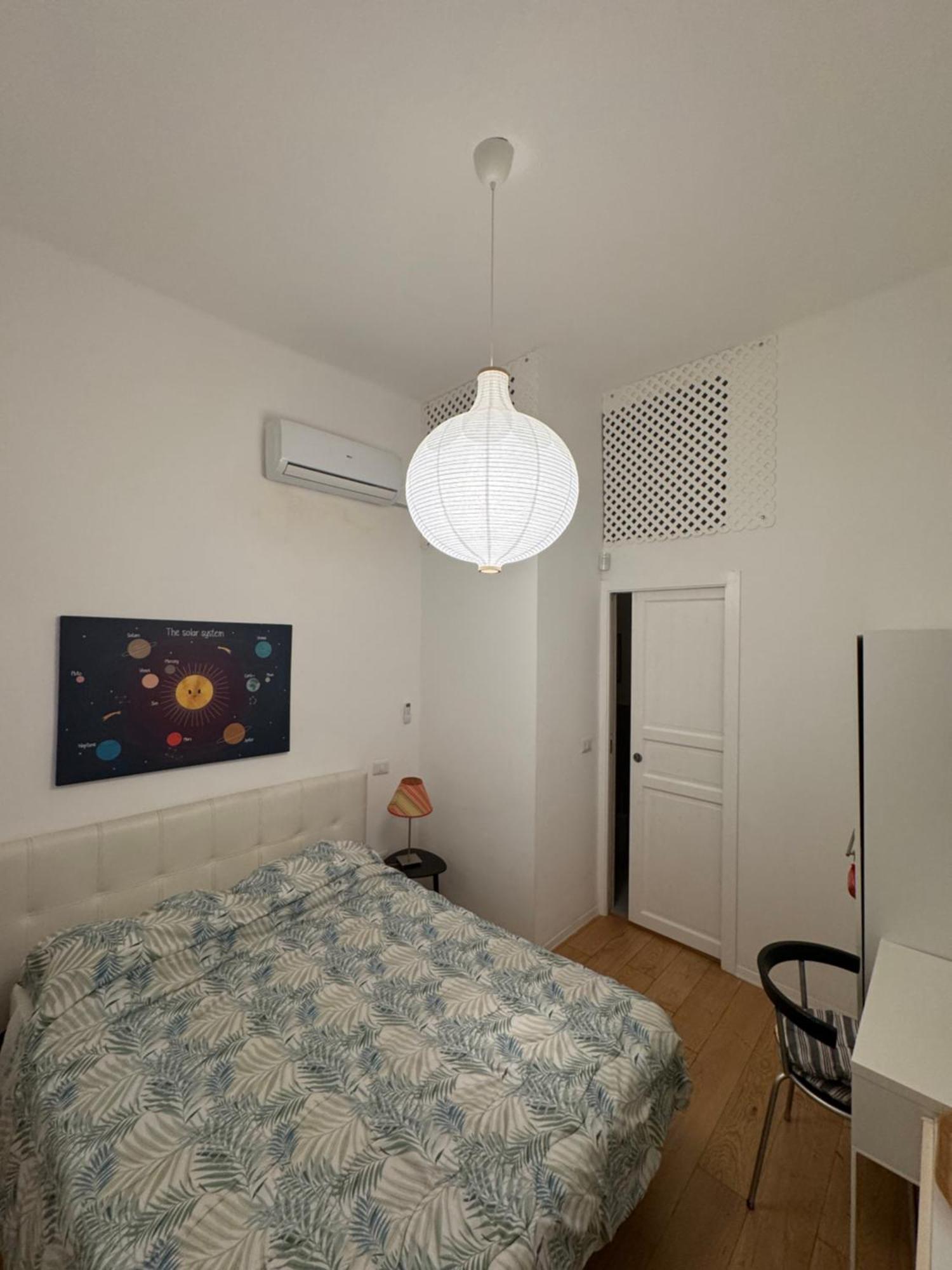 Seaside Quiet Bedroom Bari