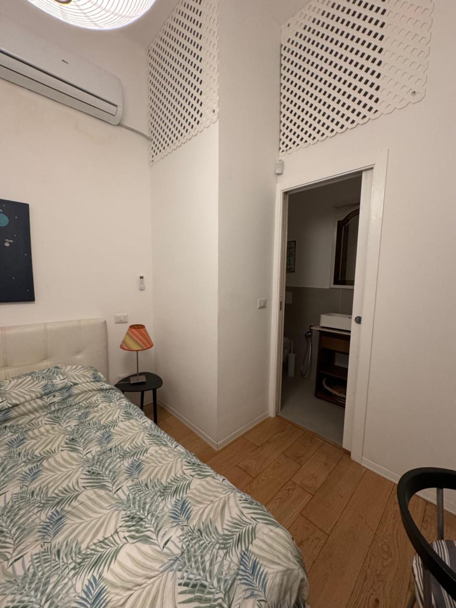 Guest house Seaside Quiet Bedroom Bari