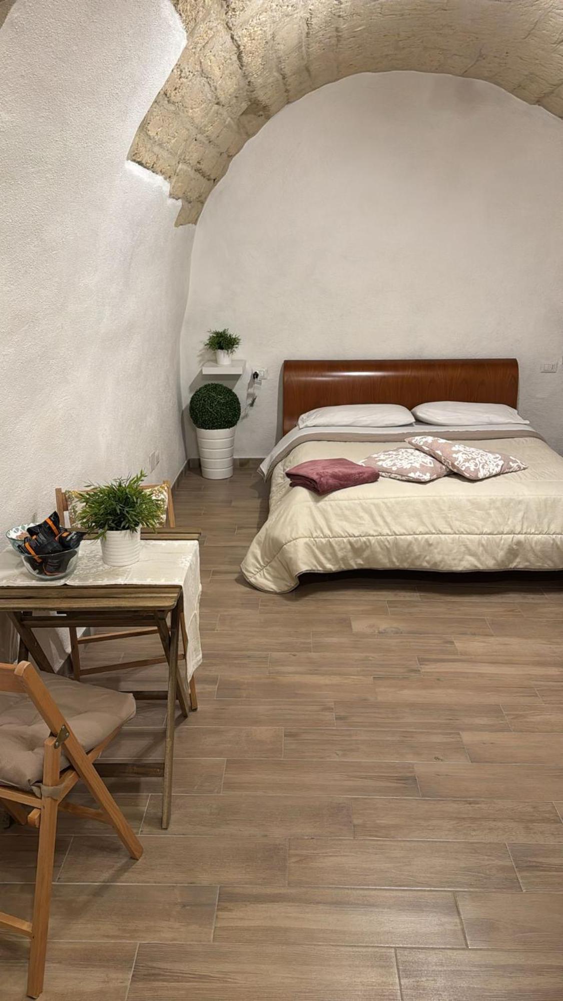 Gasthuis Loft Albicocca 2 Bari