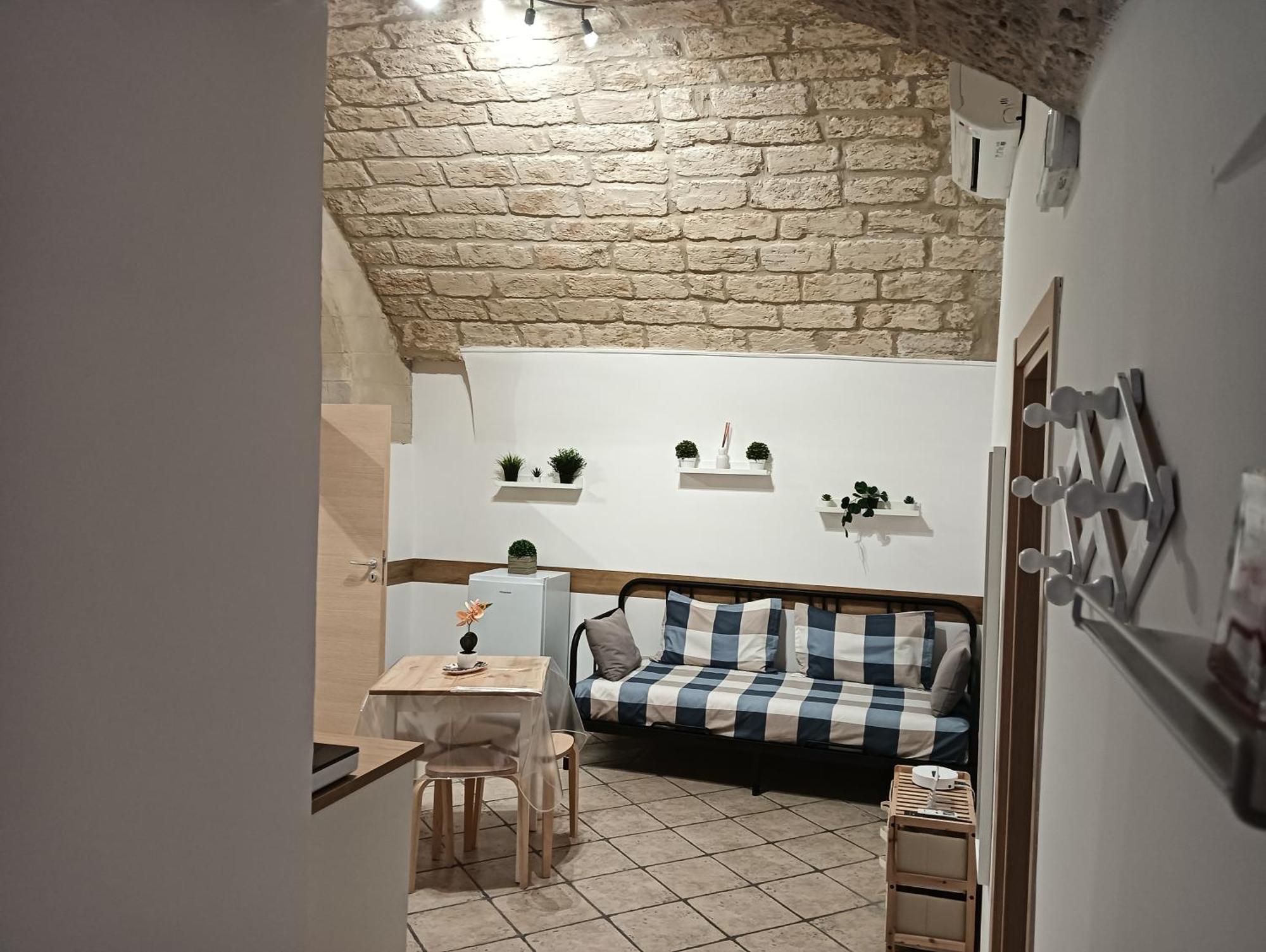 Sweet 45 Apartamento