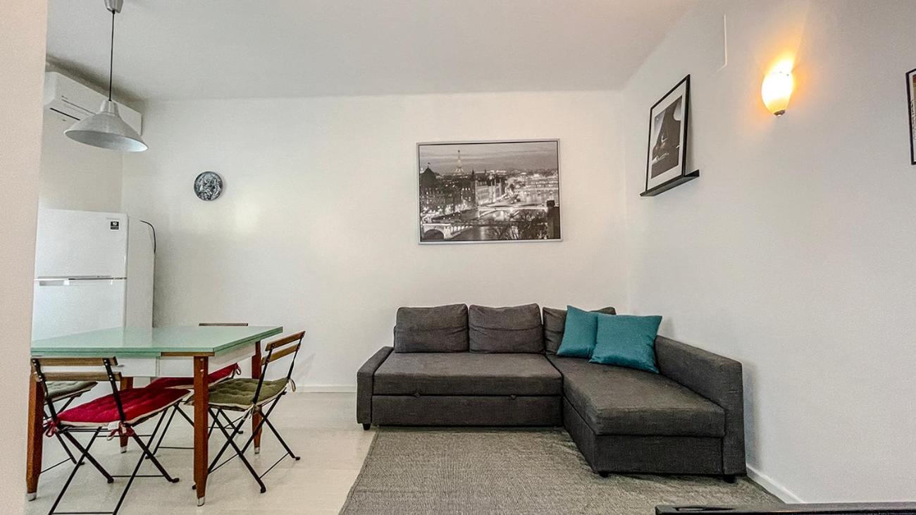 Apartment Cozy - Elegance And Comfort Near The Fair Bari