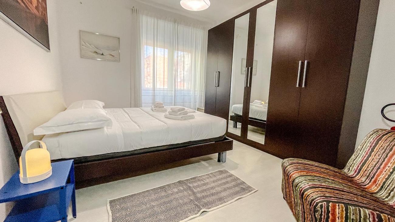 Cozy - Elegance And Comfort Near The Fair Apartment *