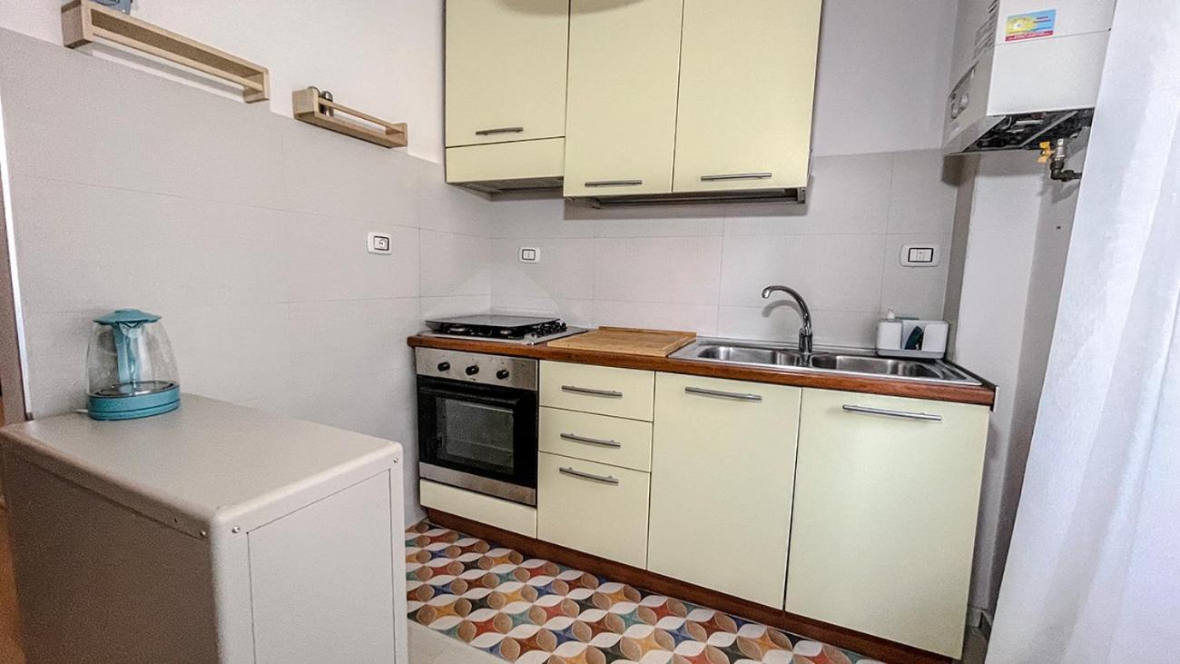 Cozy - Elegance And Comfort Near The Fair Apartment Bari